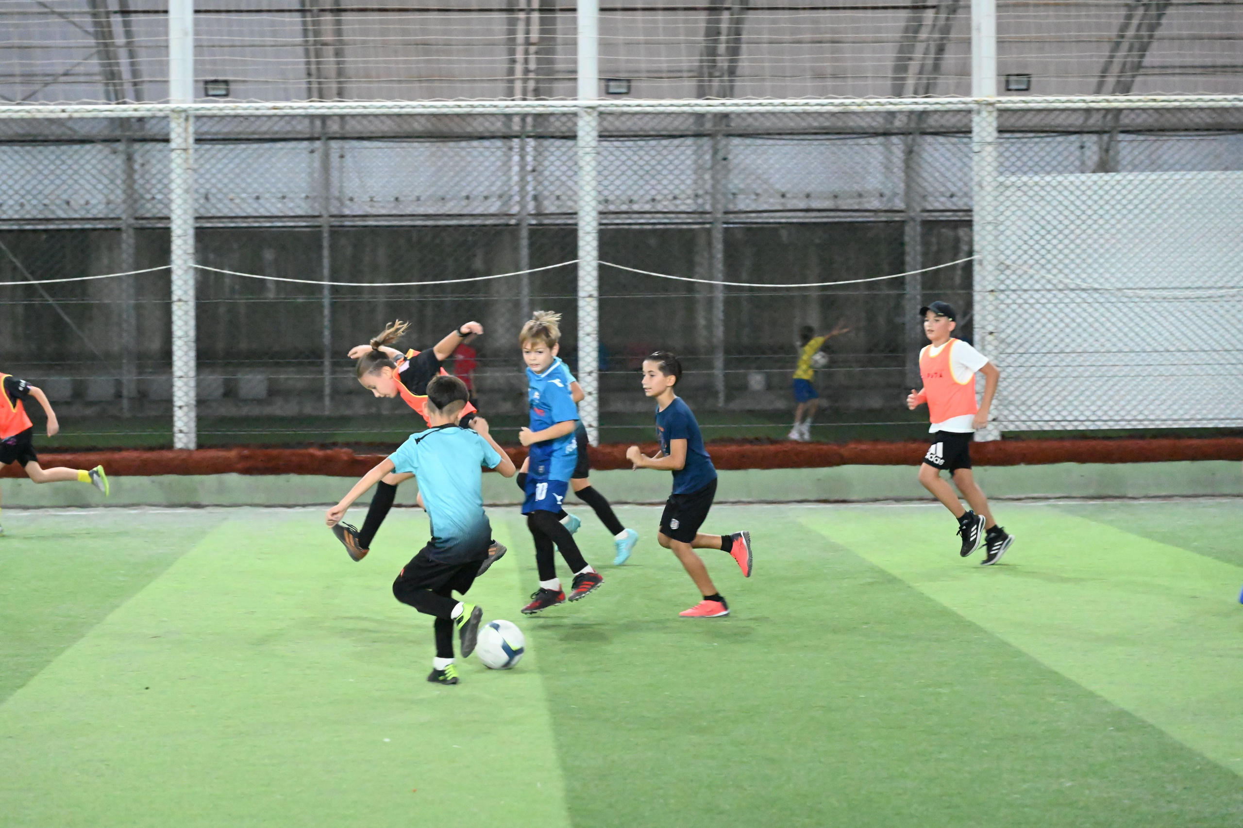 Анталия школа «Лидер». «LEADER» 🏆Спортивная школа в Батуми🥇