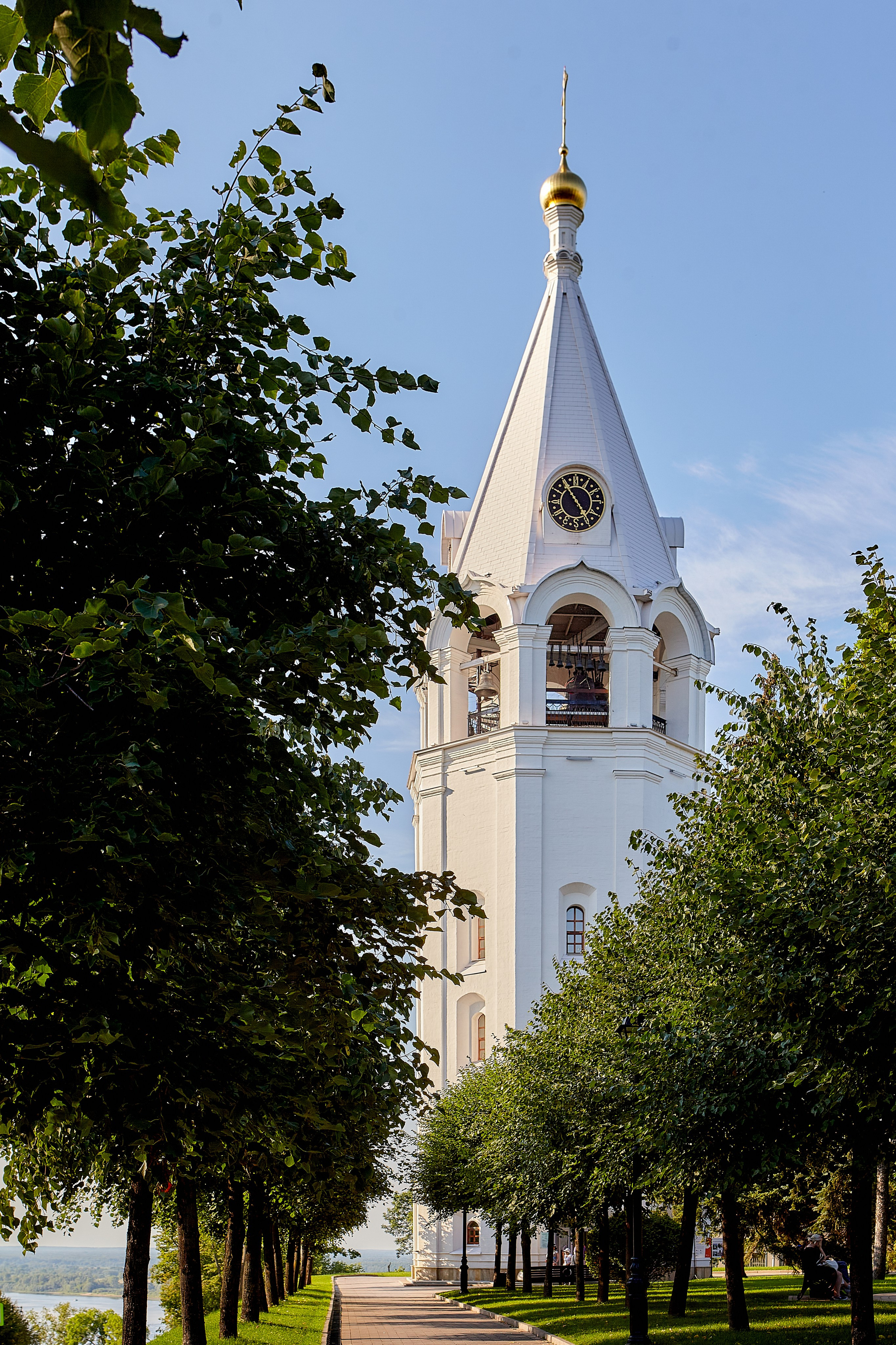 Фотографии архитектуры