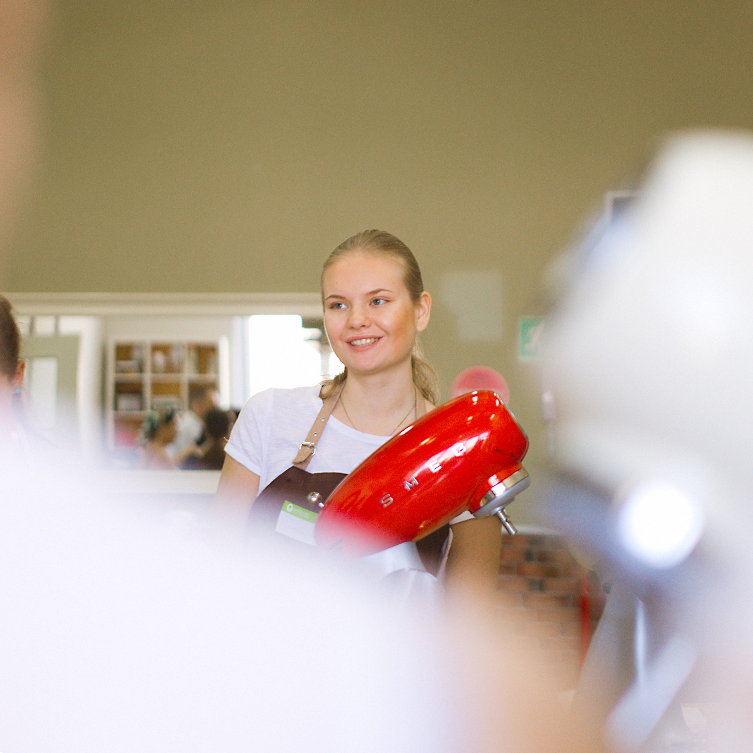 Andy Chef. Фотограф Серафим Крюков