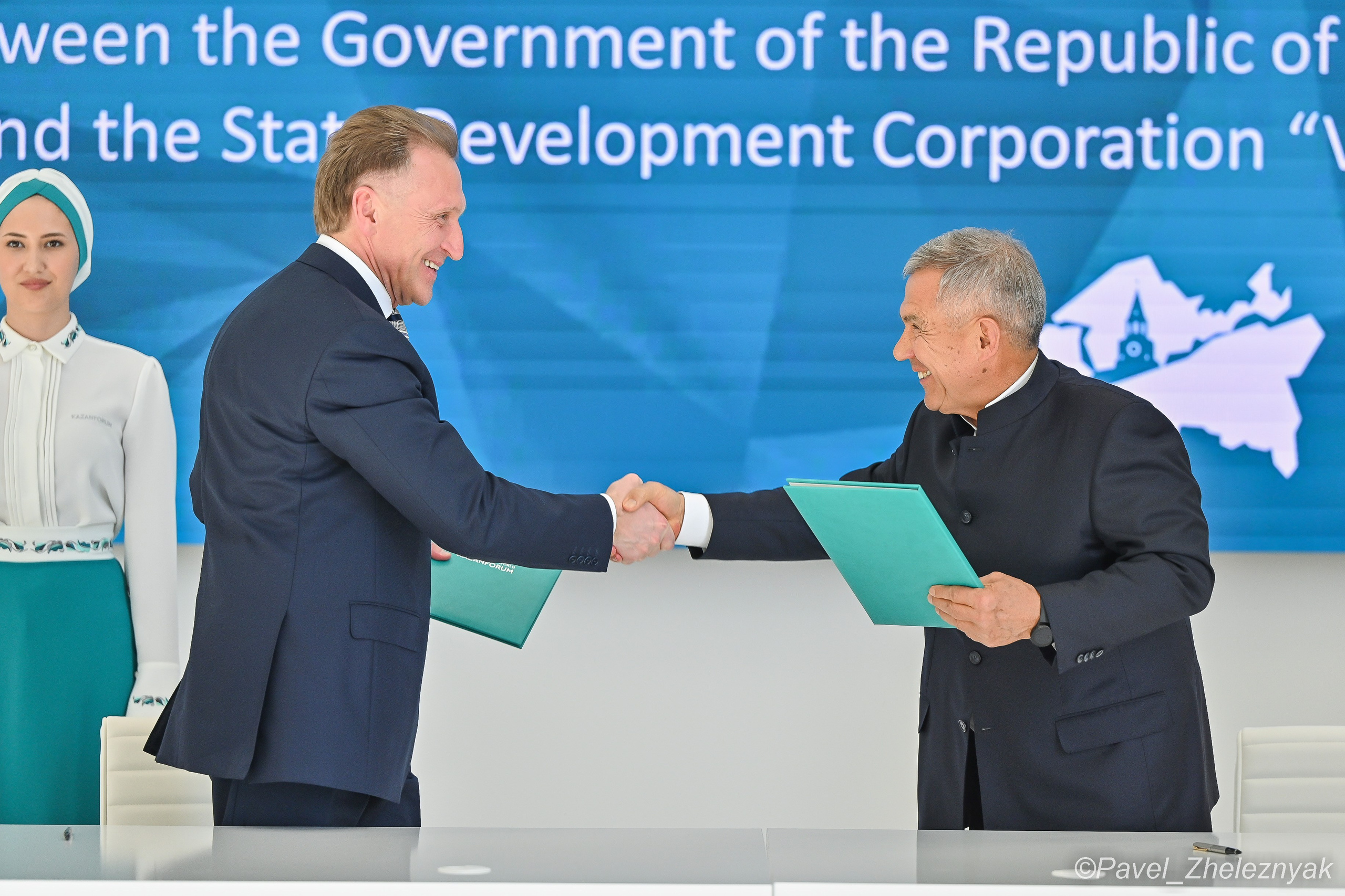 Деловые мероприятия. #БегающийФотограф Павел Железняк