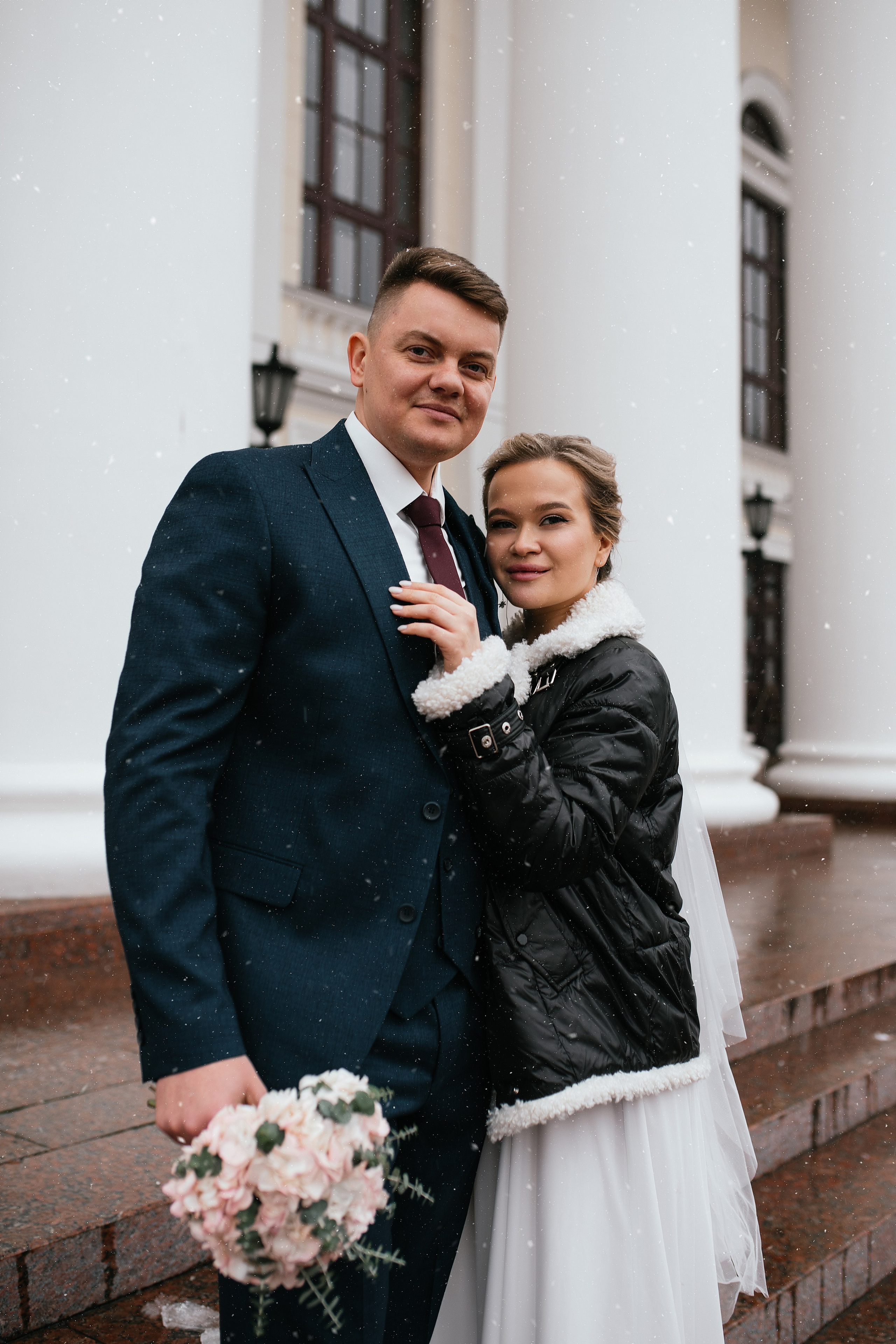 Wedding day #45. Свадебный, семейный фотограф в Рязани Лена Брант