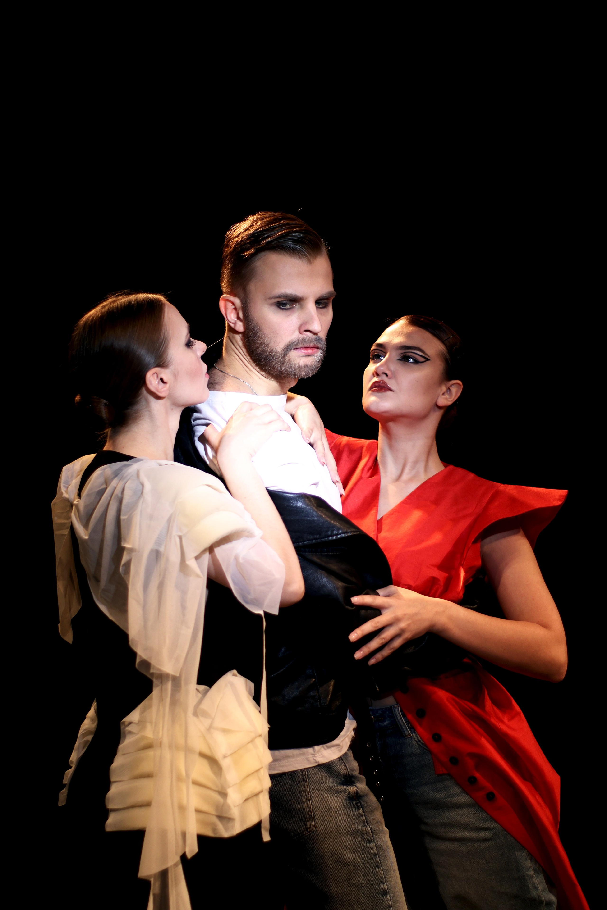 Studio. Свадебный фотограф Красноярск