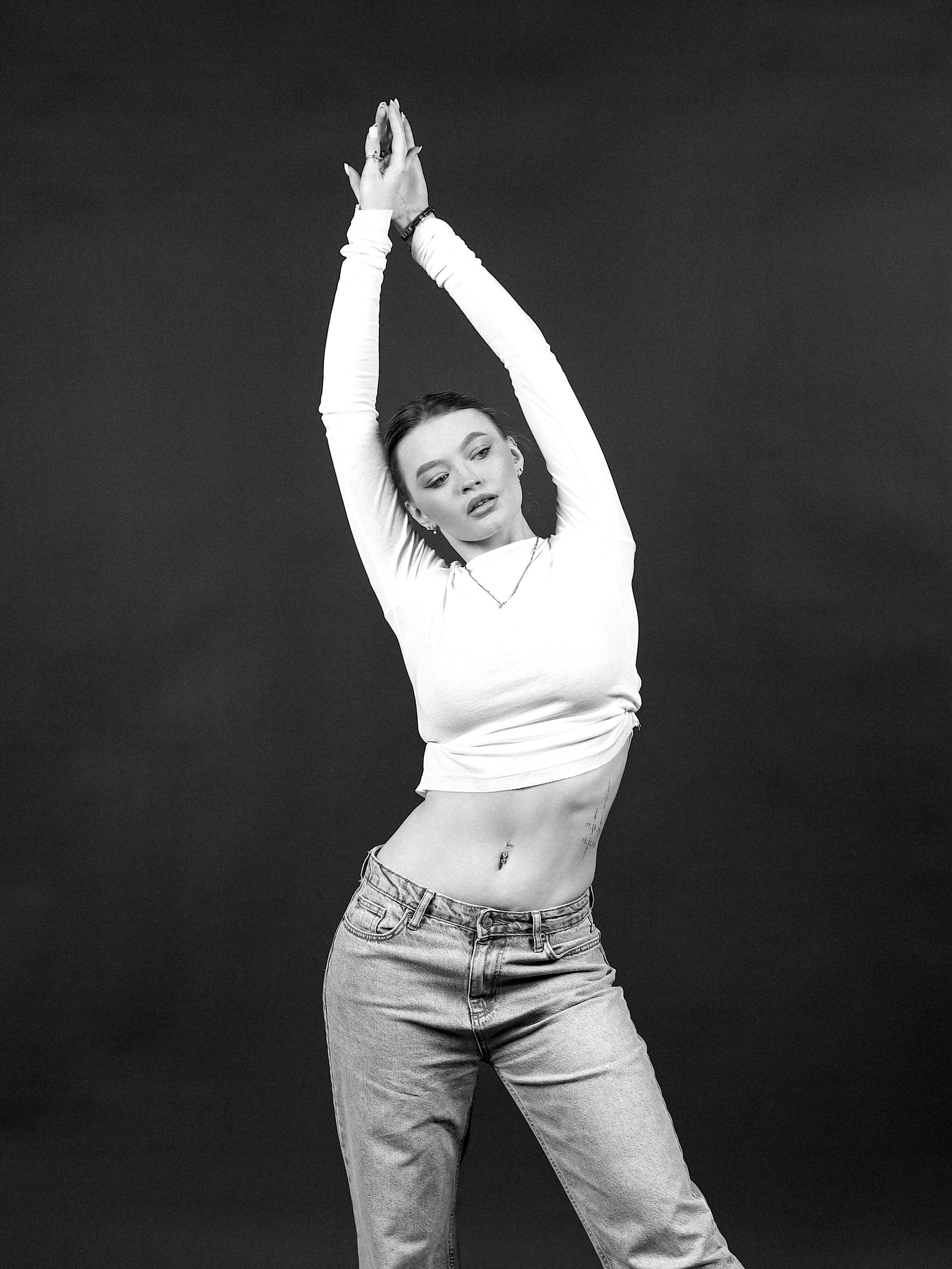 Дарья и Анна. Фотостудия без фотографа Чехов. Первая студия автопортрета в Чехове