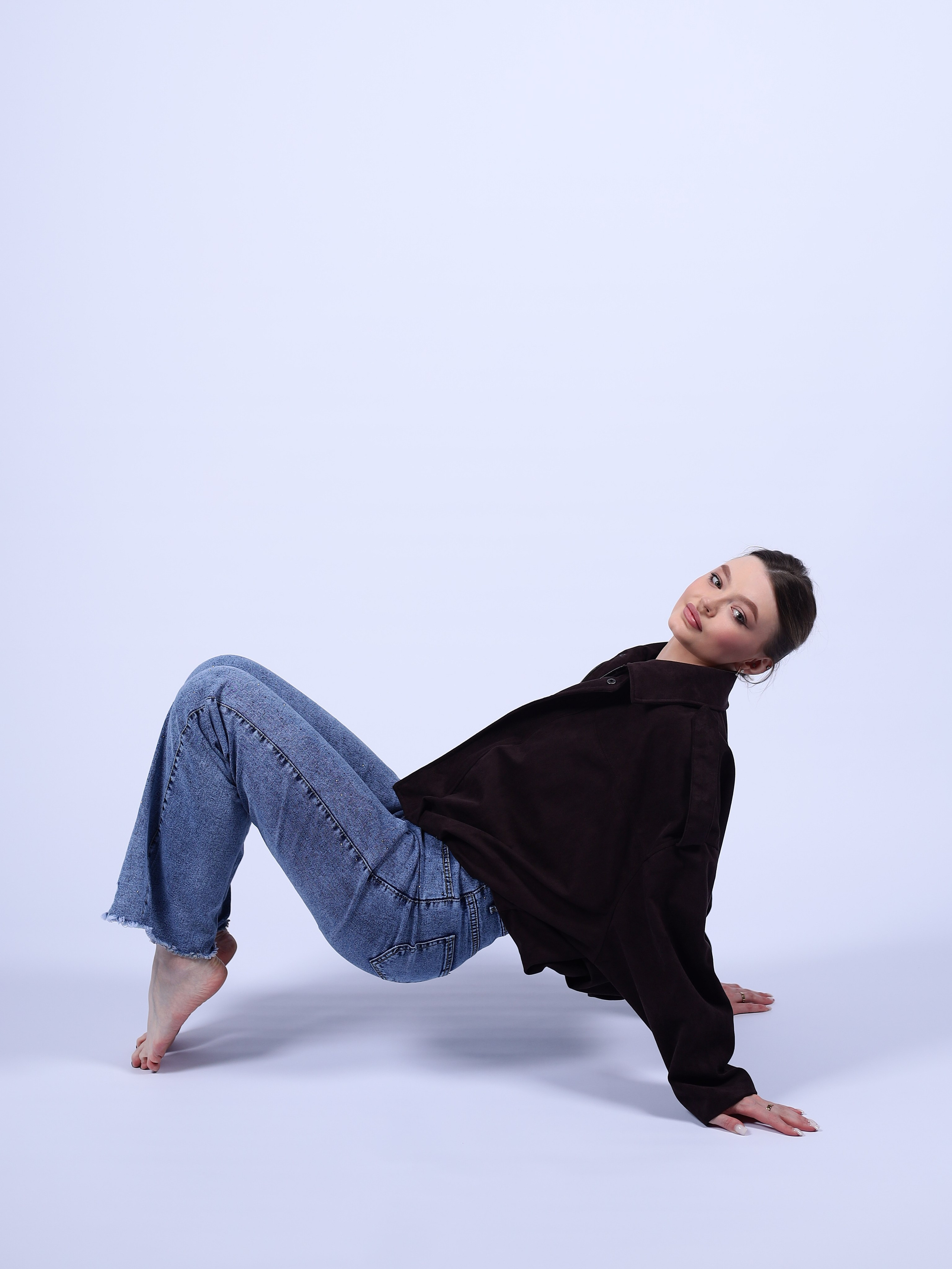 Дарья и Анна. Фотостудия без фотографа Чехов. Первая студия автопортрета в Чехове