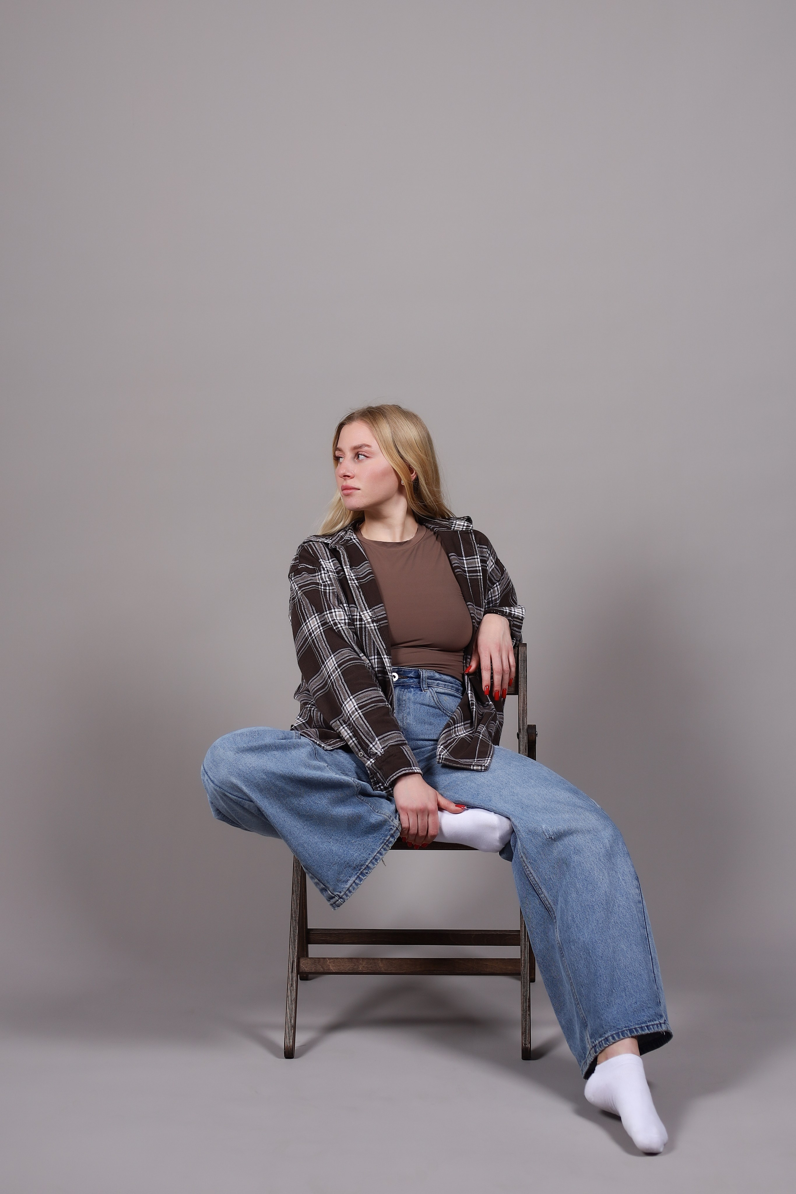 Екатерина. Фотостудия без фотографа Чехов. Первая студия автопортрета в Чехове