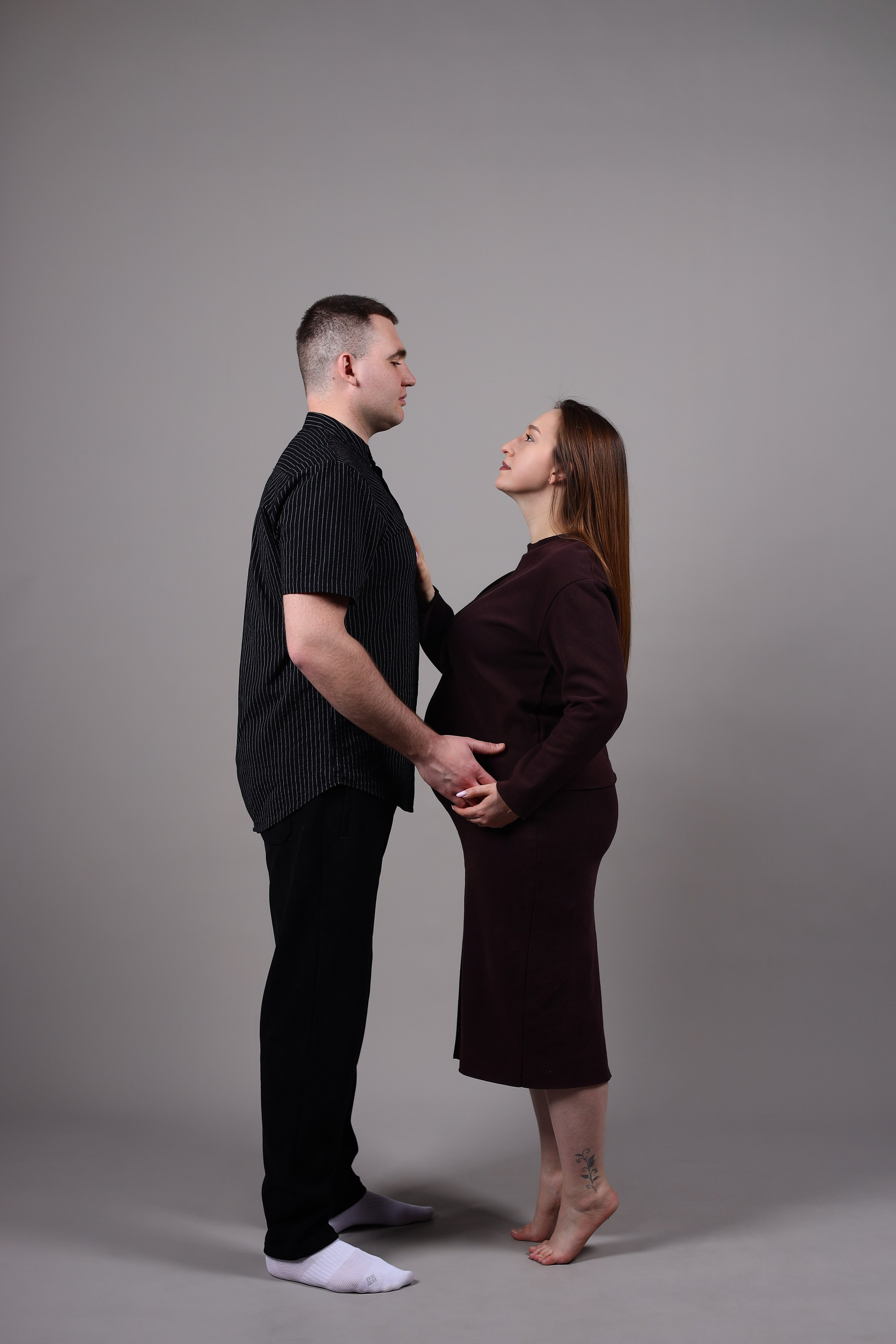 Вероника. Фотостудия без фотографа Чехов. Первая студия автопортрета в Чехове