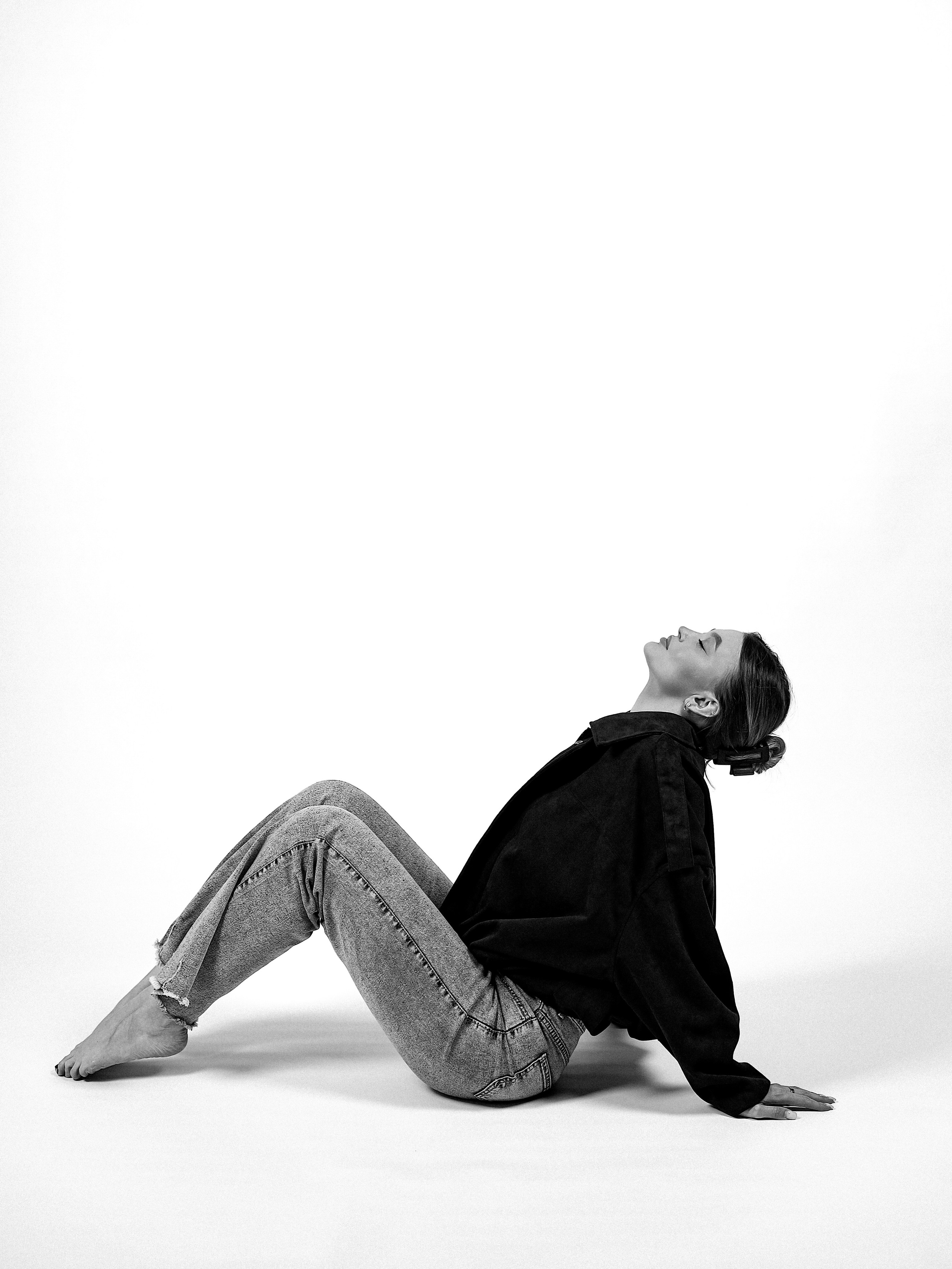 Дарья и Анна. Фотостудия без фотографа Чехов. Первая студия автопортрета в Чехове