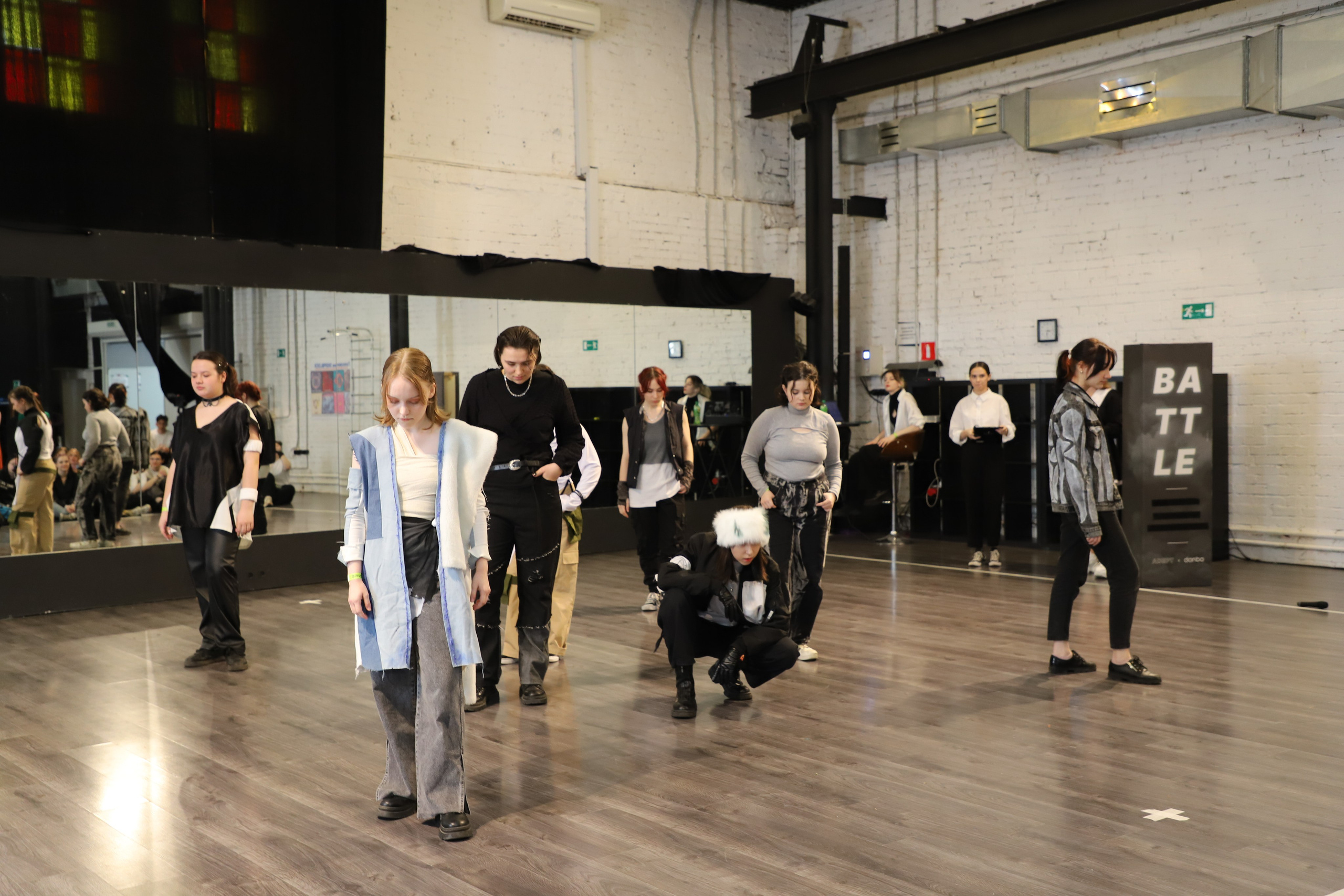 DEEPFEST SUMMER 2023. K-pop (и не только) фотограф в Москве Светлана Полякова