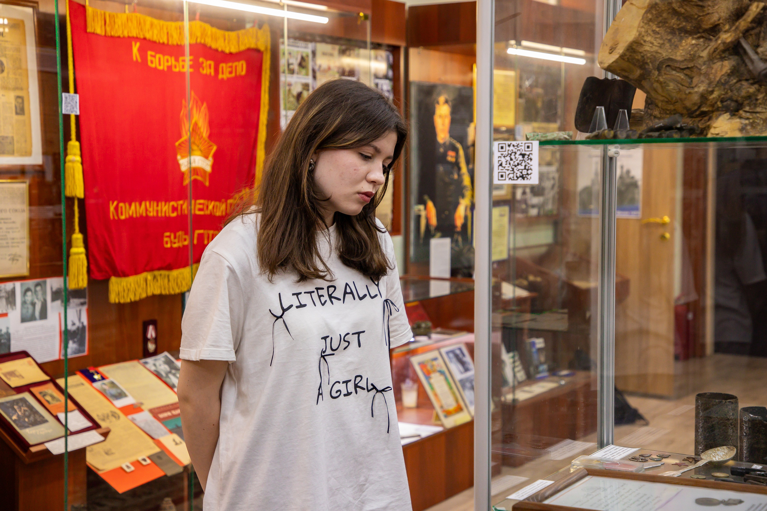 Уроки в школе. K-pop (и не только) фотограф в Москве Светлана Полякова