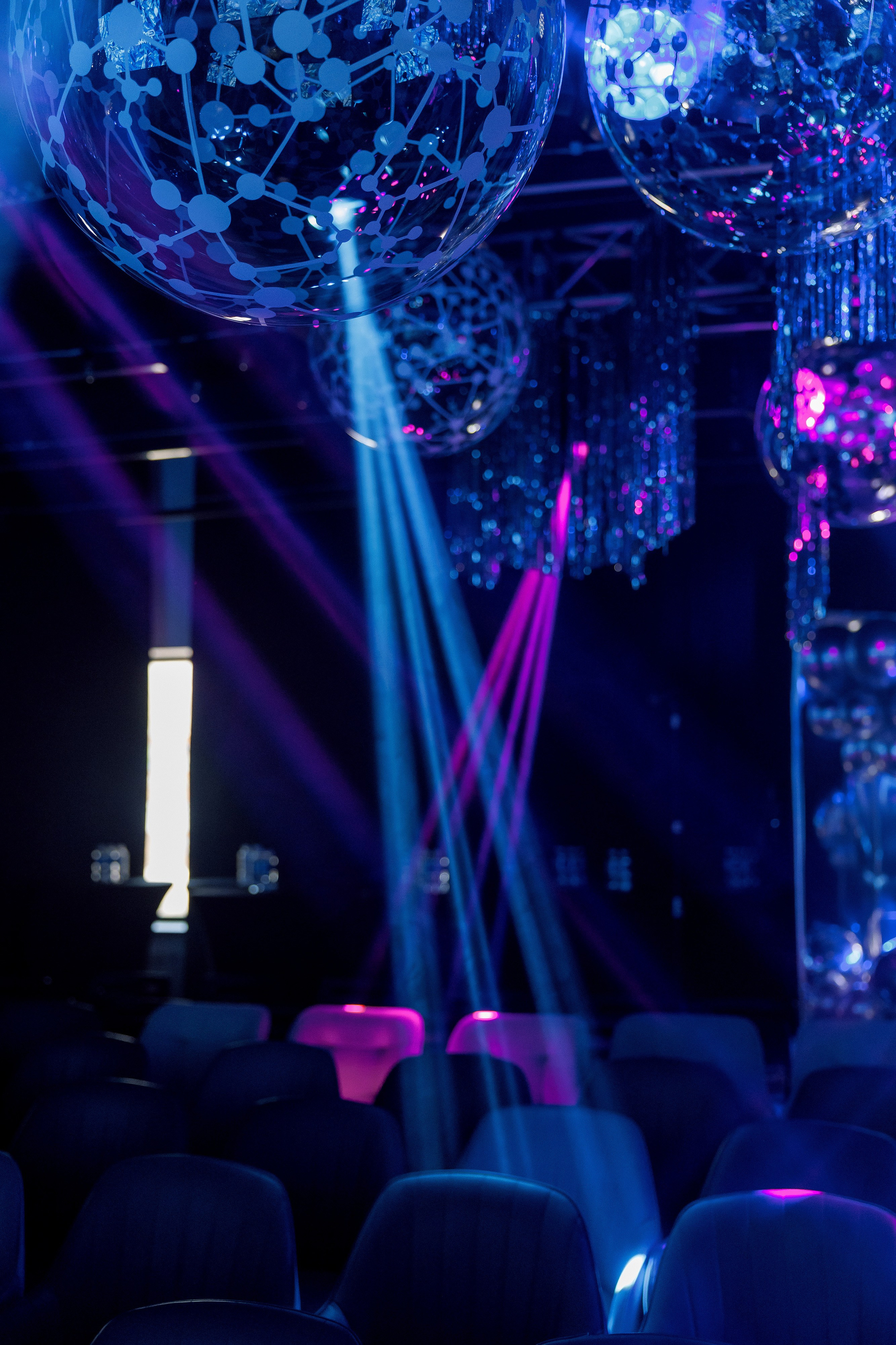 Alfa Galactic. Кадровик продакшн: Фото и видеосъемка форумов, конференций, масштабных событий в Иркутске