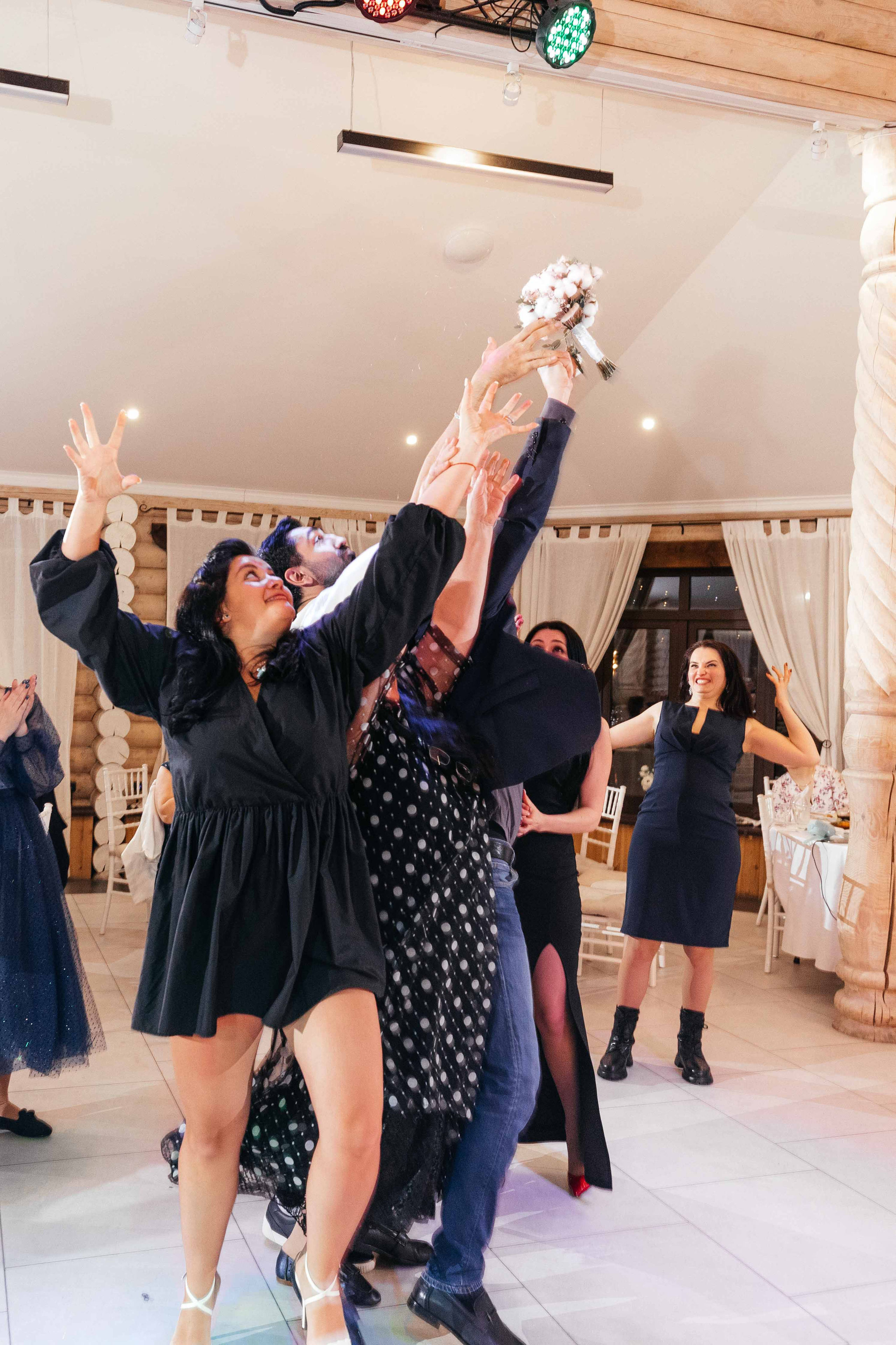 Настя и Тимур. Свадебный фотограф в Москве Топтыгин Иван