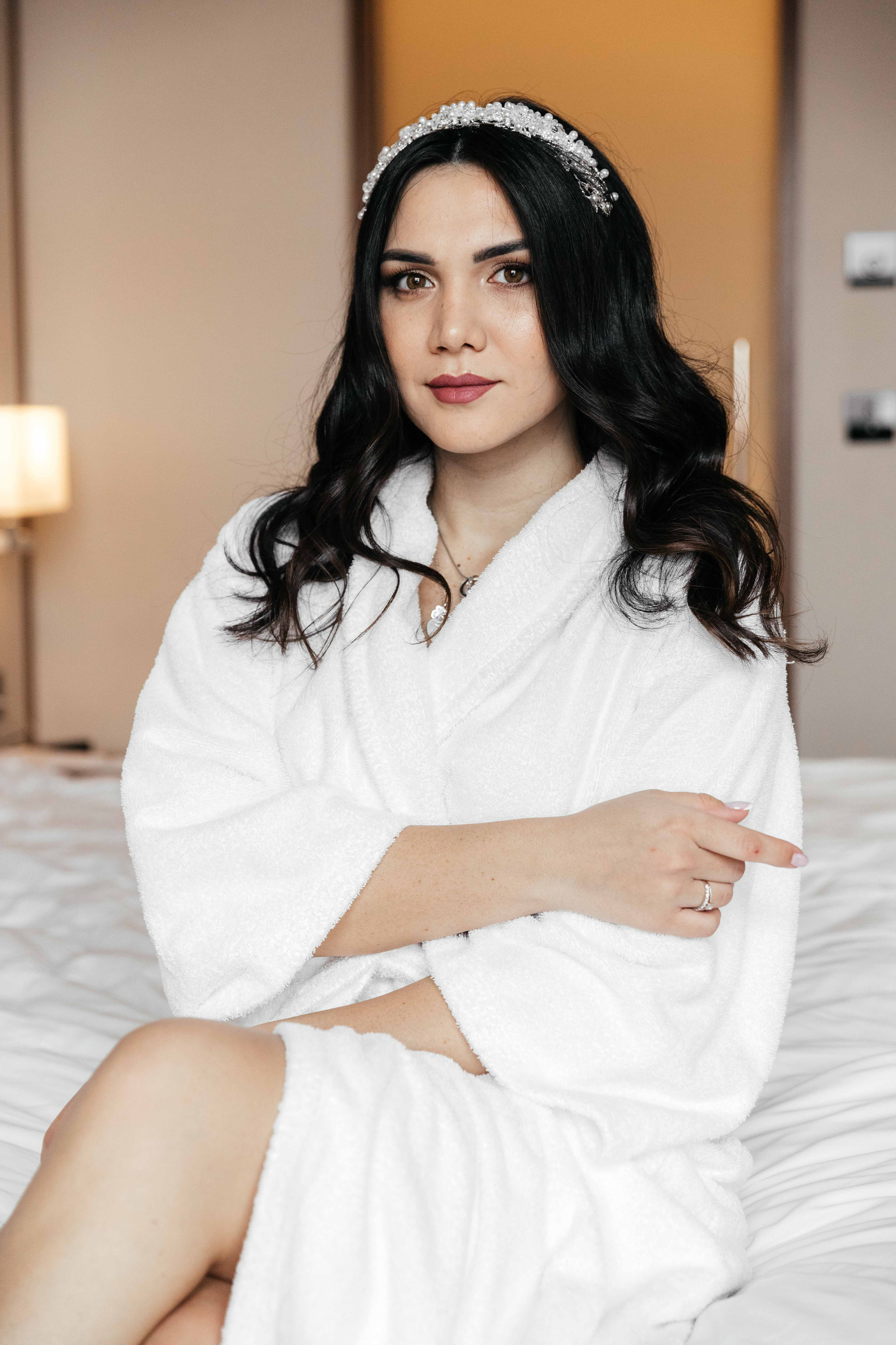 Настя и Тимур. Свадебный фотограф в Москве Топтыгин Иван