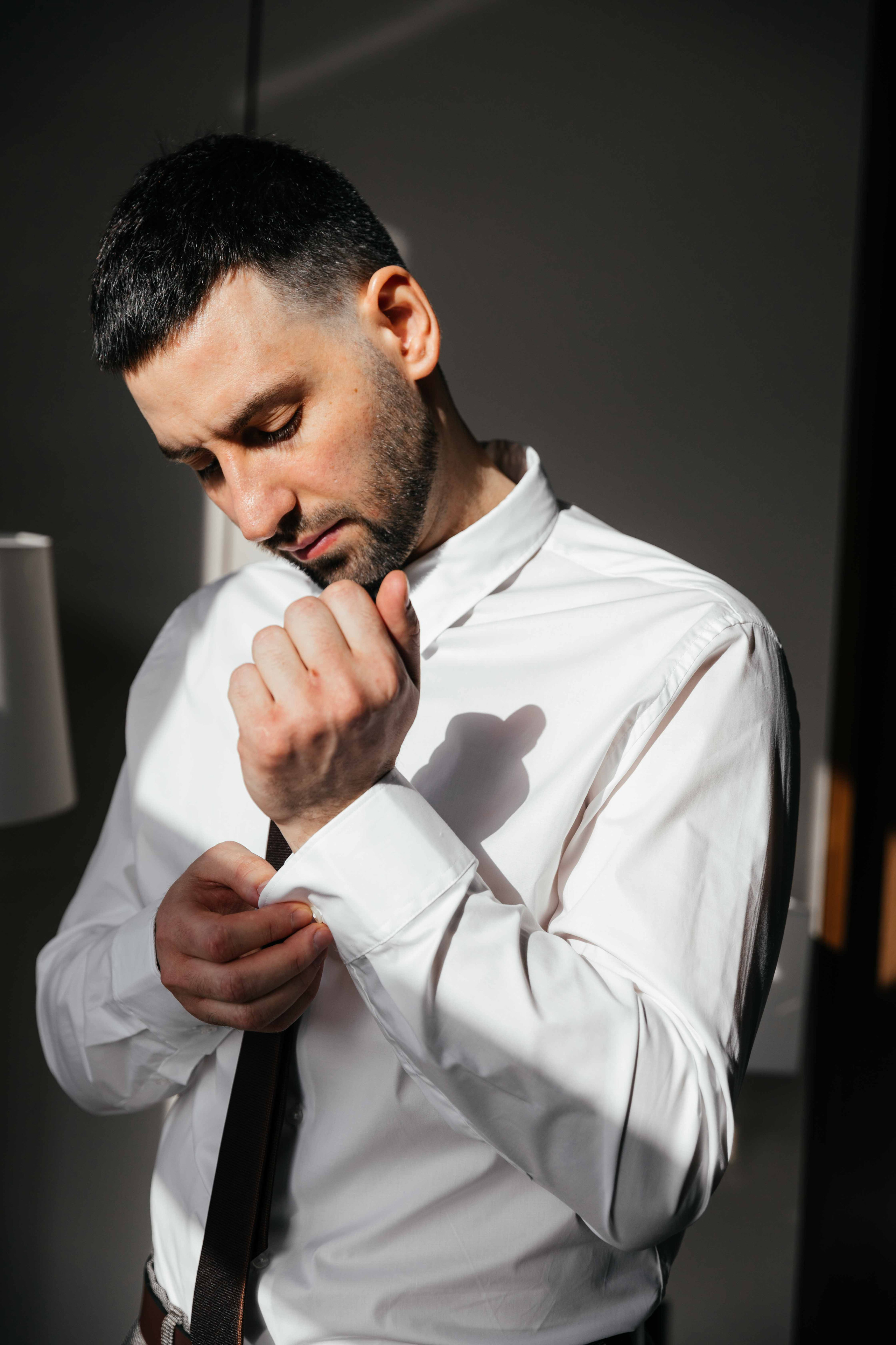 Настя и Тимур. Свадебный фотограф в Москве Топтыгин Иван