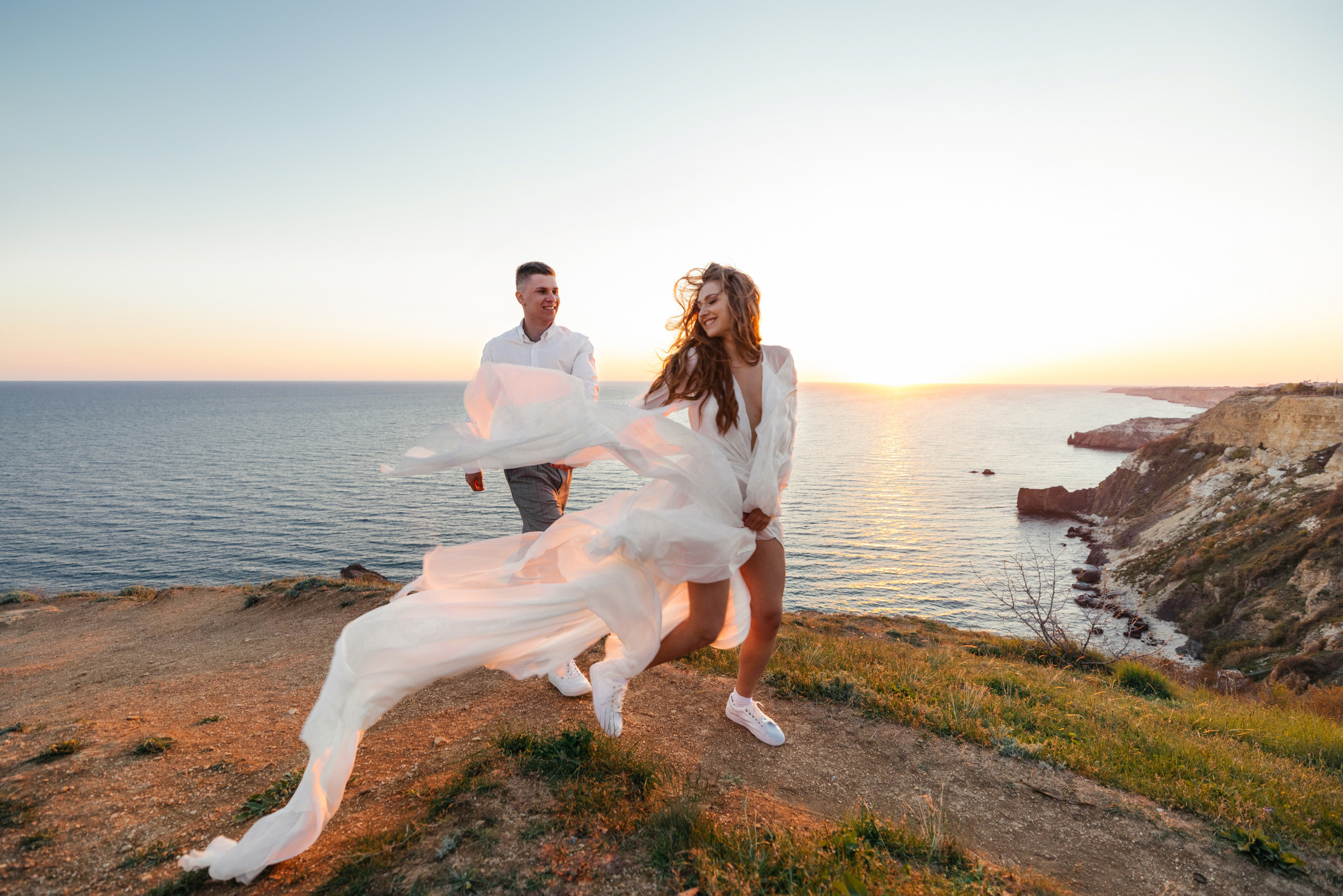 Свадебная съемка. Свадебный фотограф в Москве Топтыгин Иван