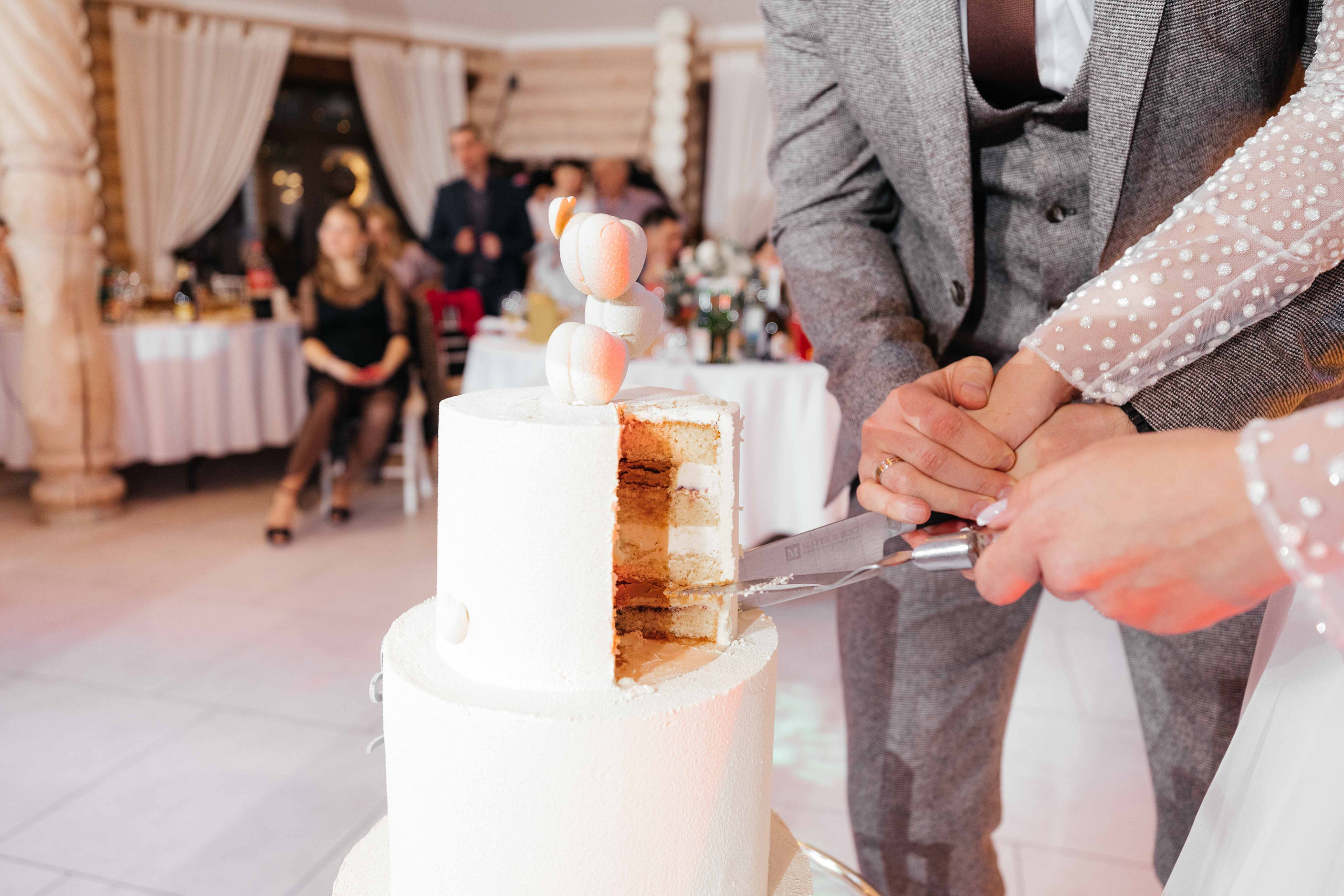 Настя и Тимур. Свадебный фотограф в Москве Топтыгин Иван