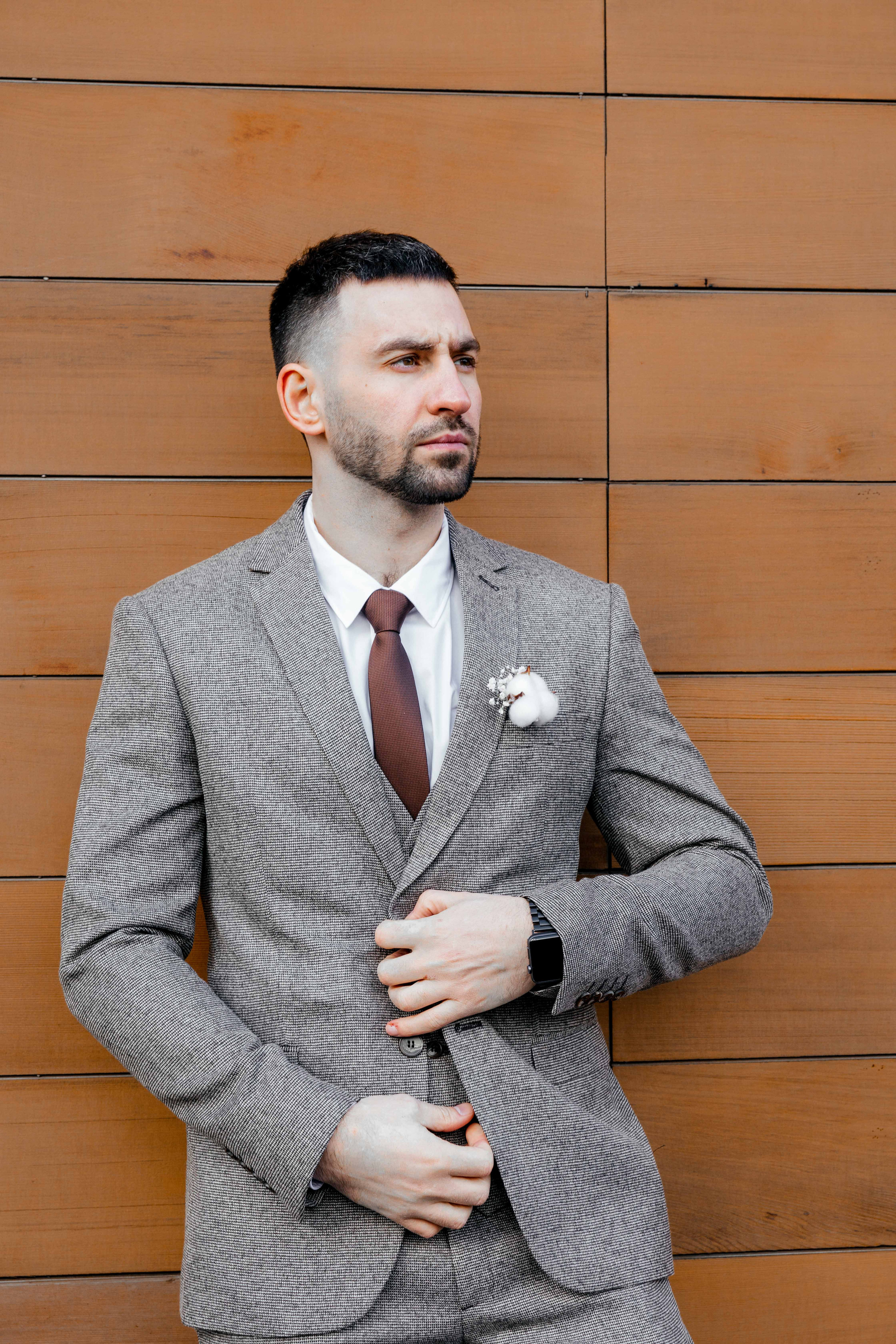 Настя и Тимур. Свадебный фотограф в Москве Топтыгин Иван