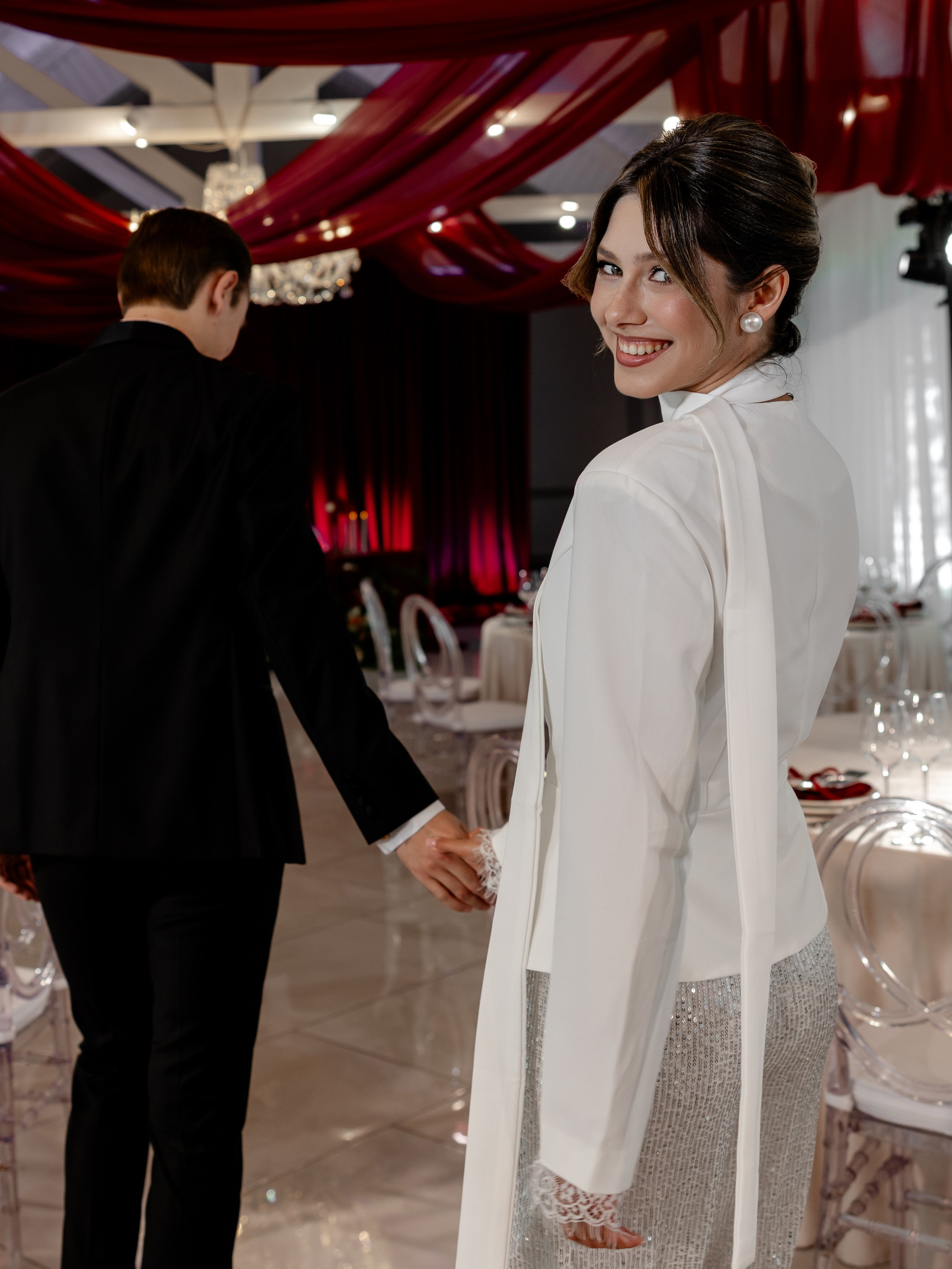 Артём и Мария. Свадебный фотограф в Москве Топтыгин Иван