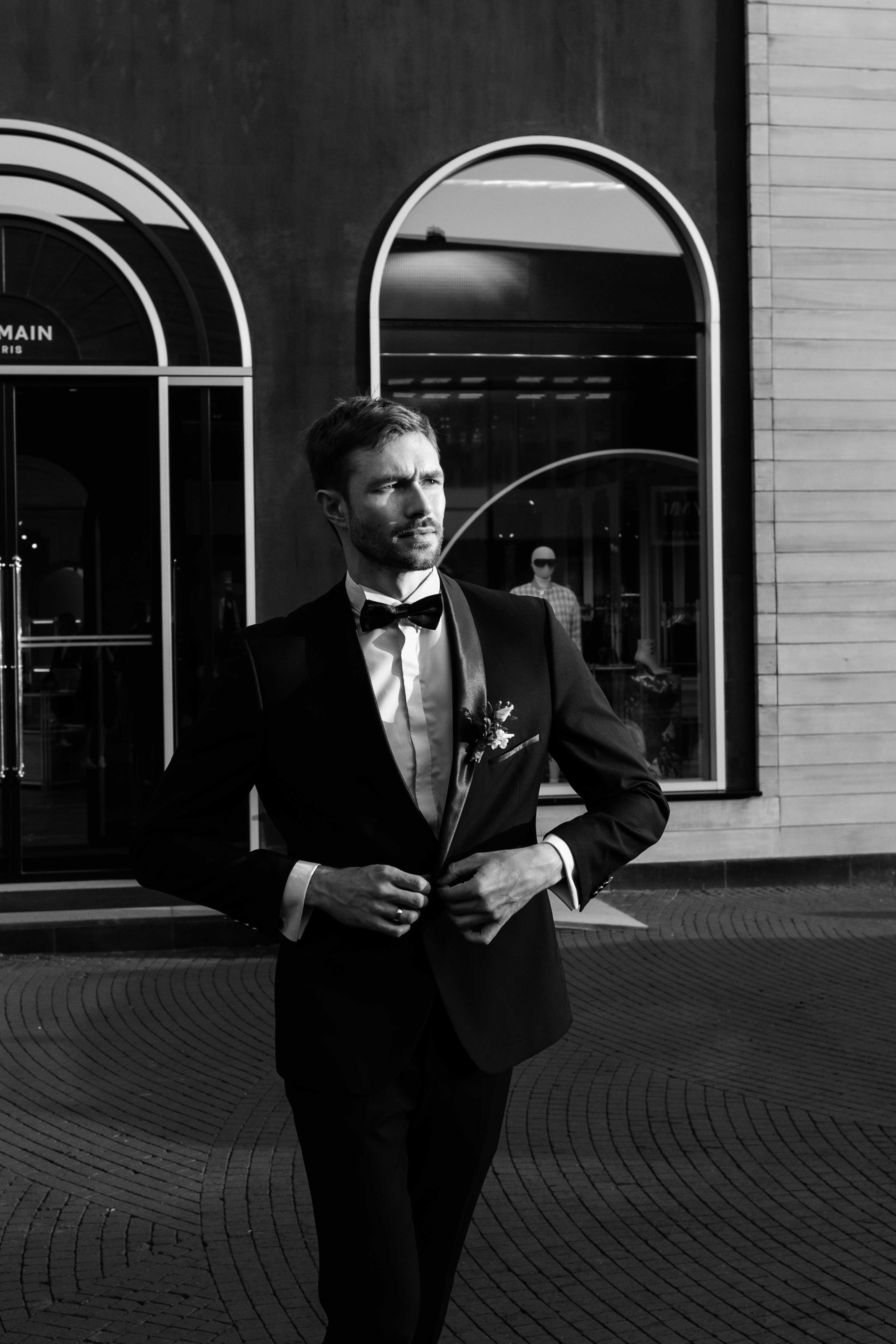 Свадебная съемка. Свадебный фотограф в Москве Топтыгин Иван