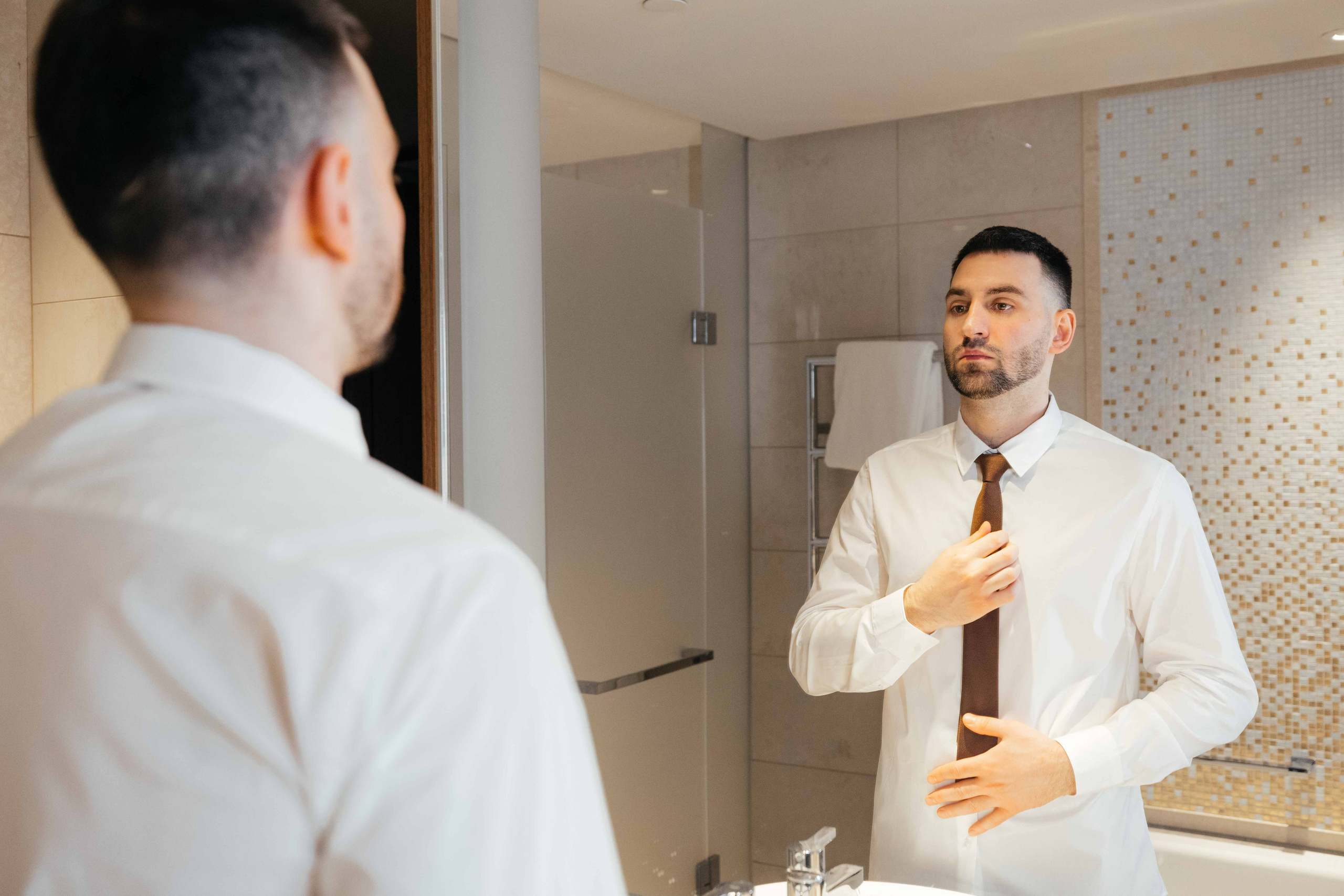 Настя и Тимур. Свадебный фотограф в Москве Топтыгин Иван