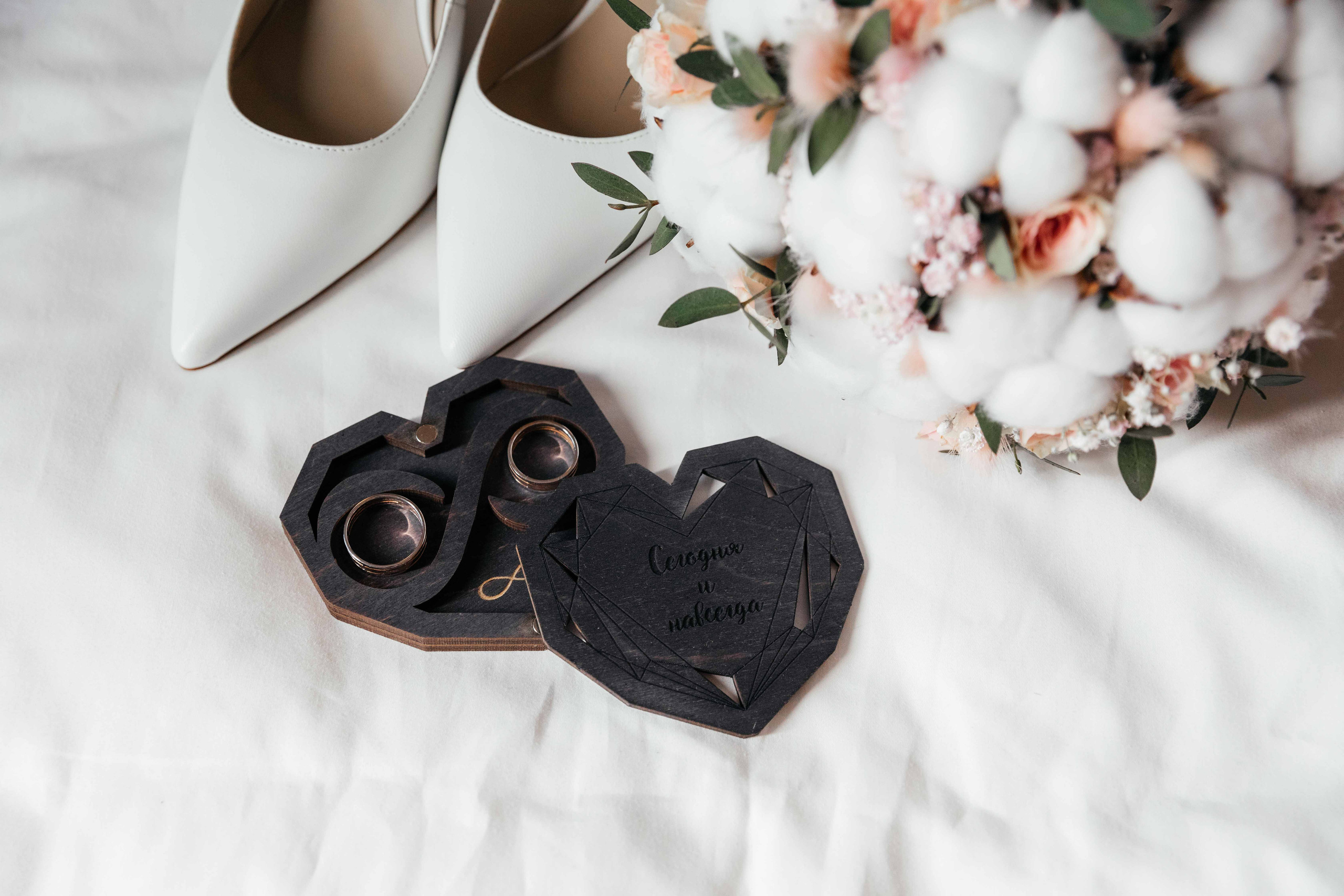 Настя и Тимур. Свадебный фотограф в Москве Топтыгин Иван