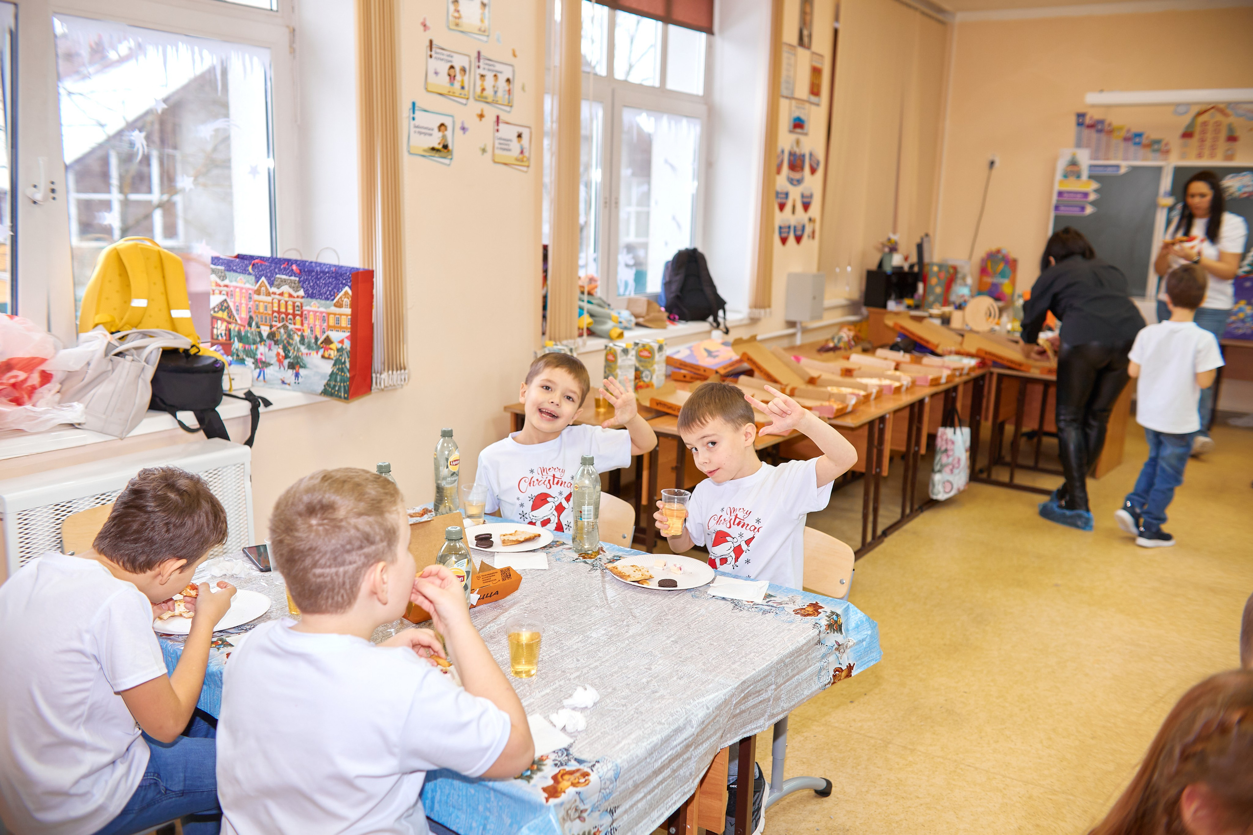 Битва Хоров на Новый год. Прончатова Алина. Свадебный и семейный фотограф