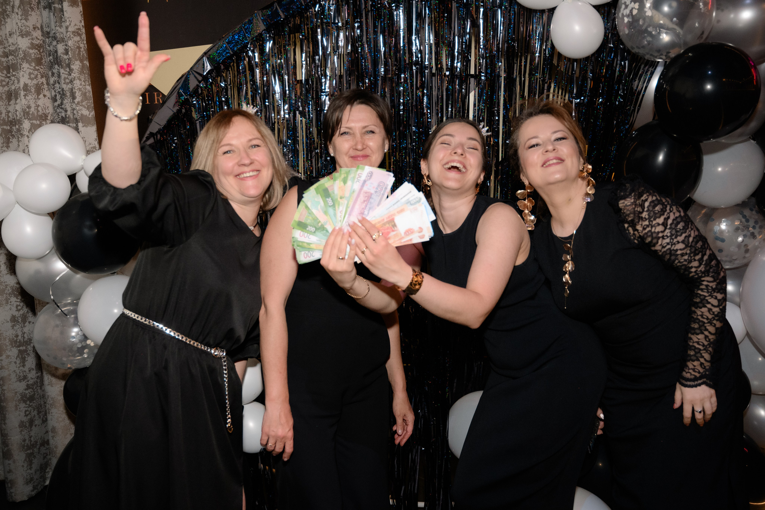 День рождения. Фотограф в Ростове-на-Дону Оксана Филатьева