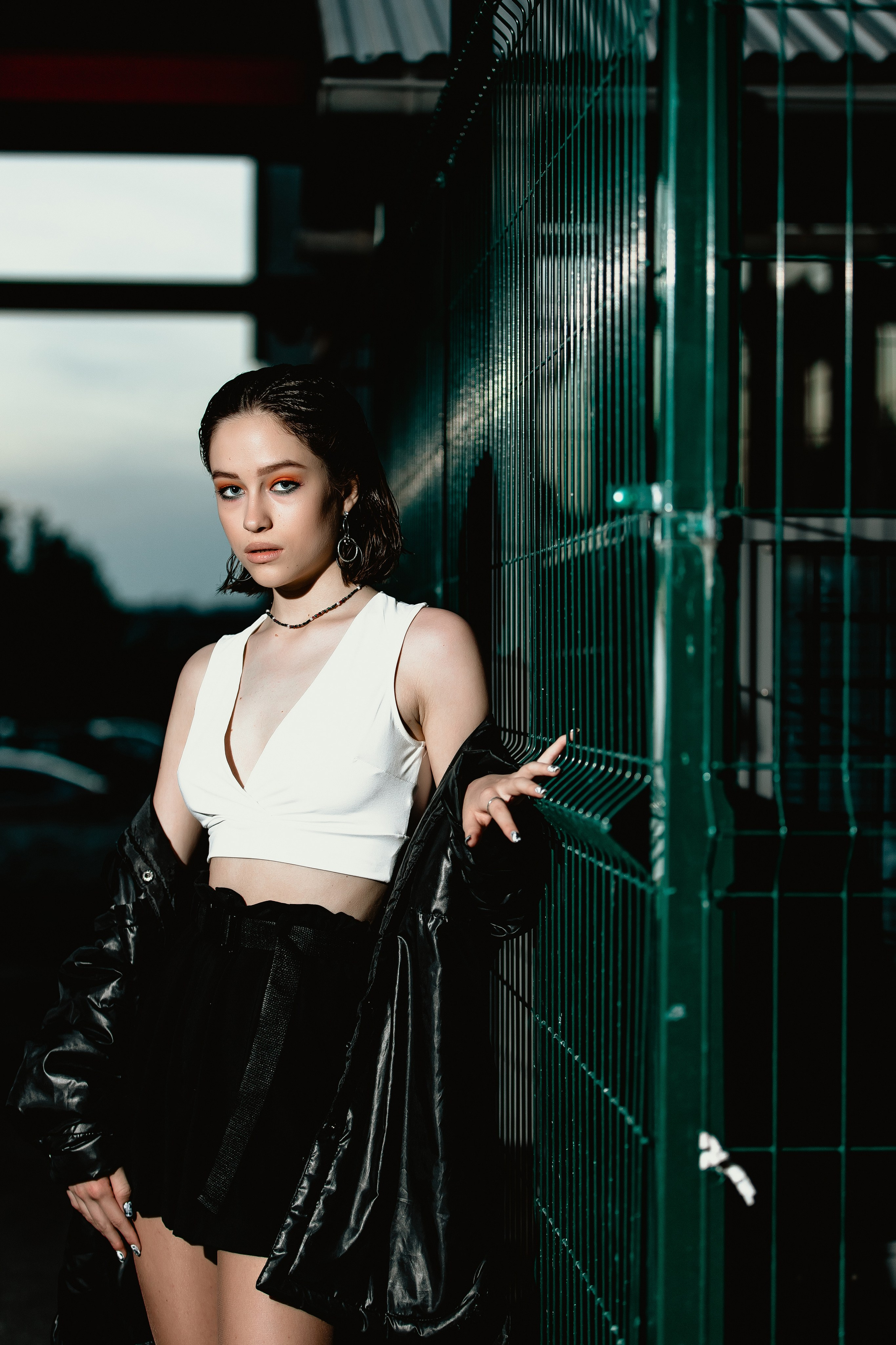 Барашкова Анастасия. Тимур Аминов | Фотограф в Кемерове