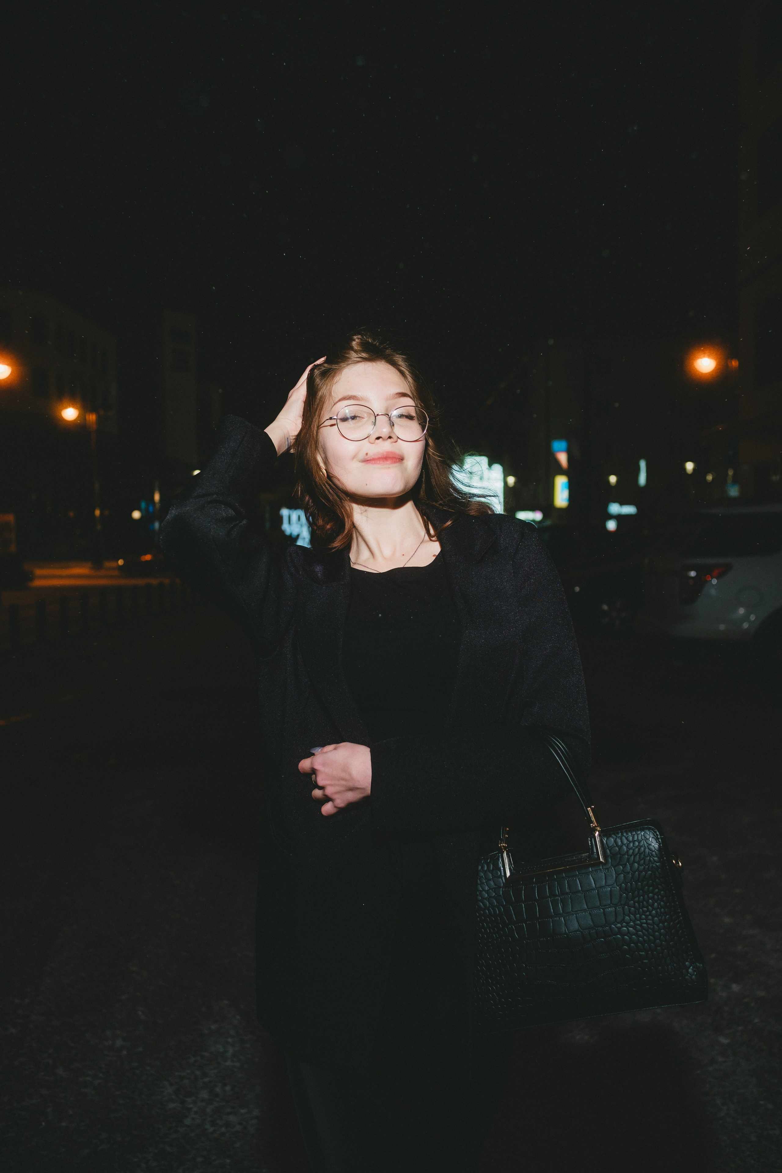 Reportage. Фотограф в Тюмени Кирилл Марфин