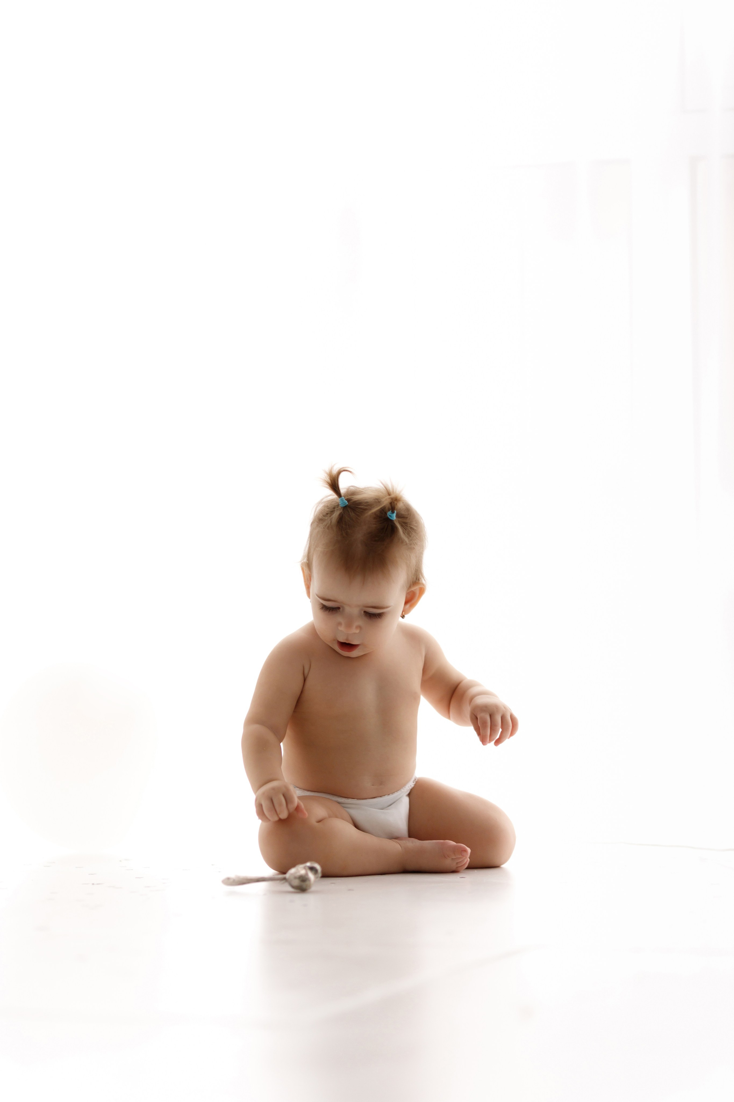 Две сестрички. Фотограф новорожденных Славянск-на-Кубани Куцевольская Екатерина