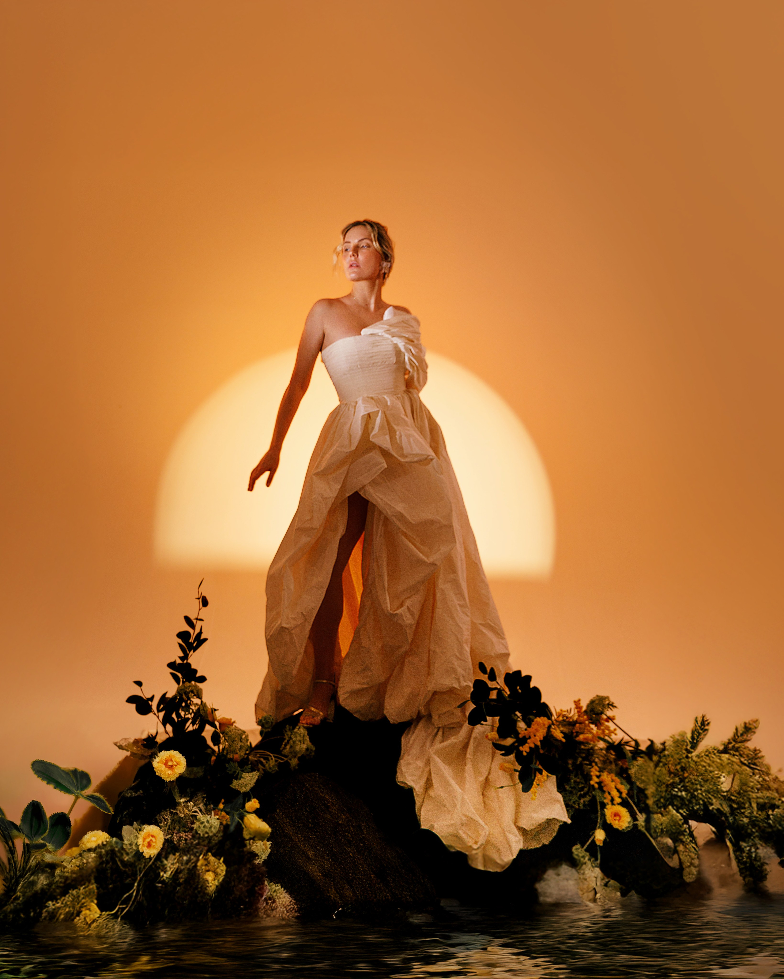 Авторский формат. Фотограф Федотова Валерия Москва Дубай