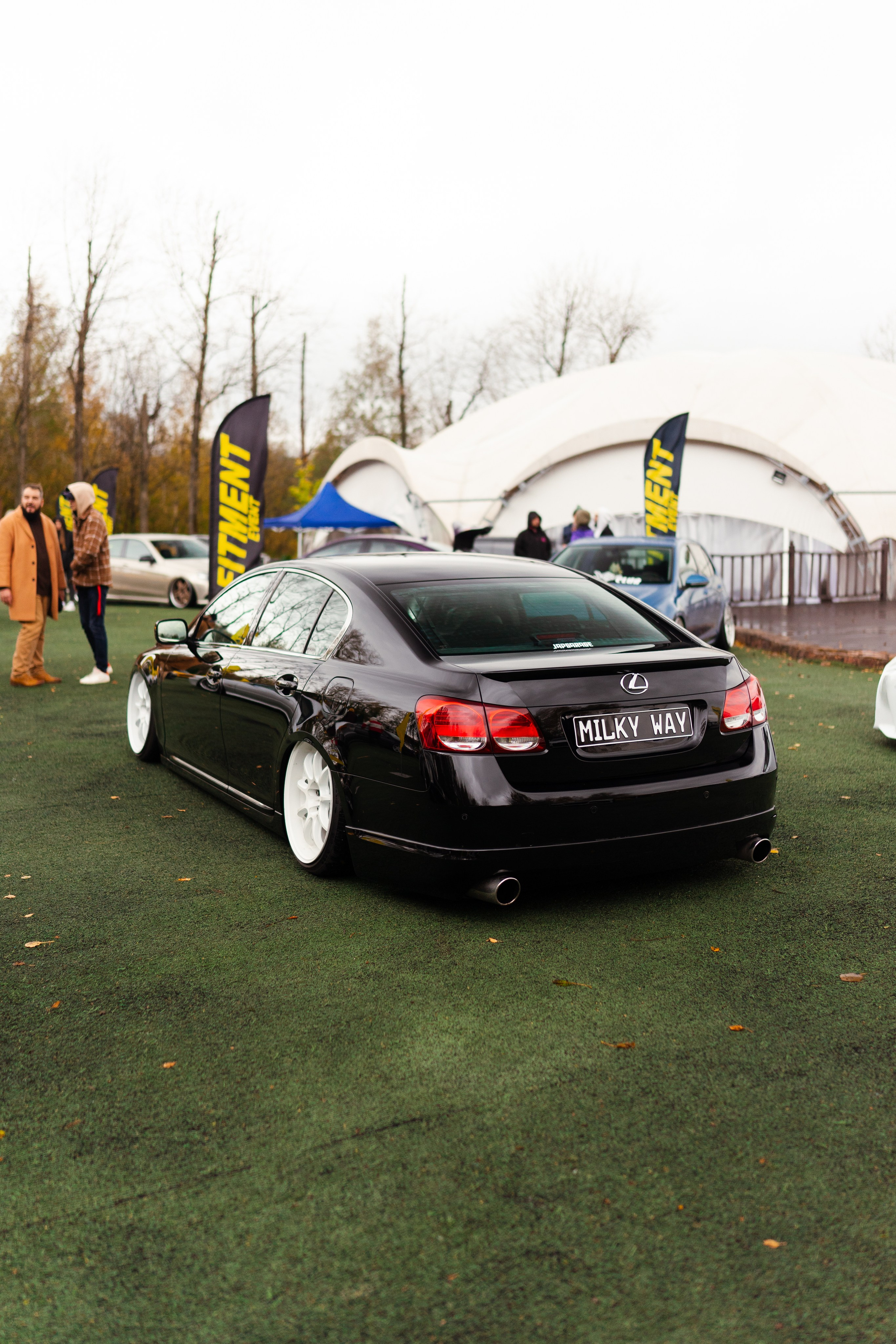 Fitment event 2023. Фотограф в СПБ Алмаз Камаев