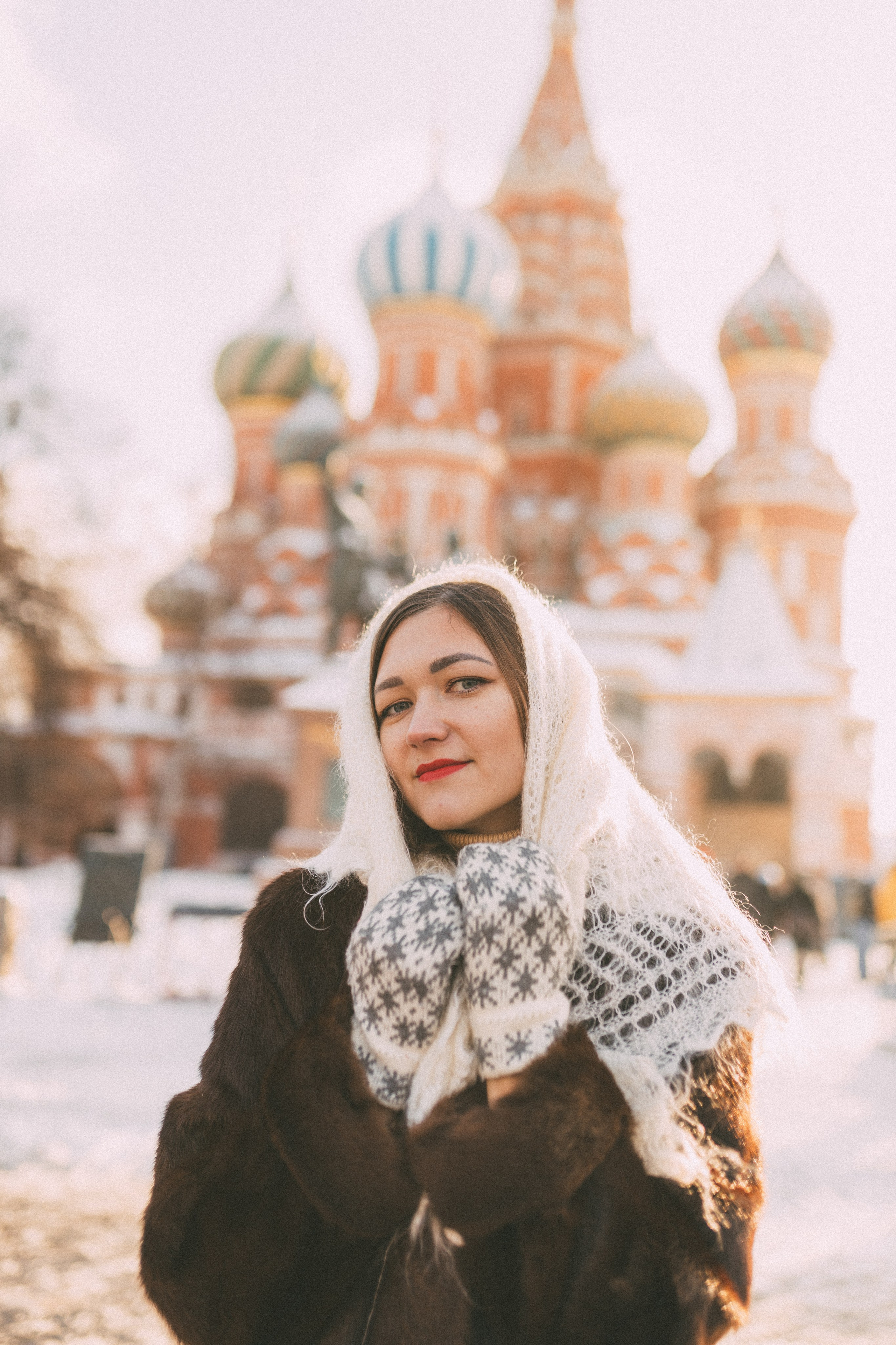 Индивидуальная съемка. Ваш универсальный фотограф Евгения Дунаевская