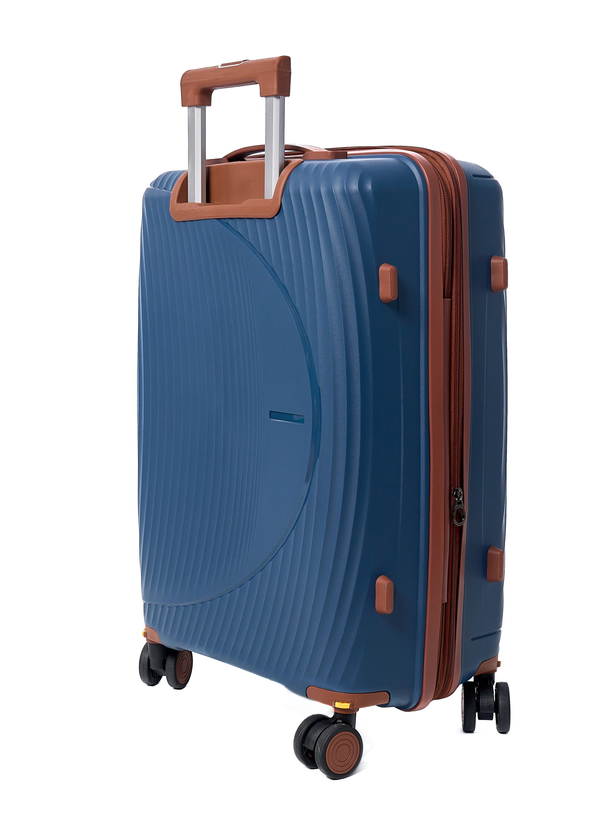 Чемоданы. Главная