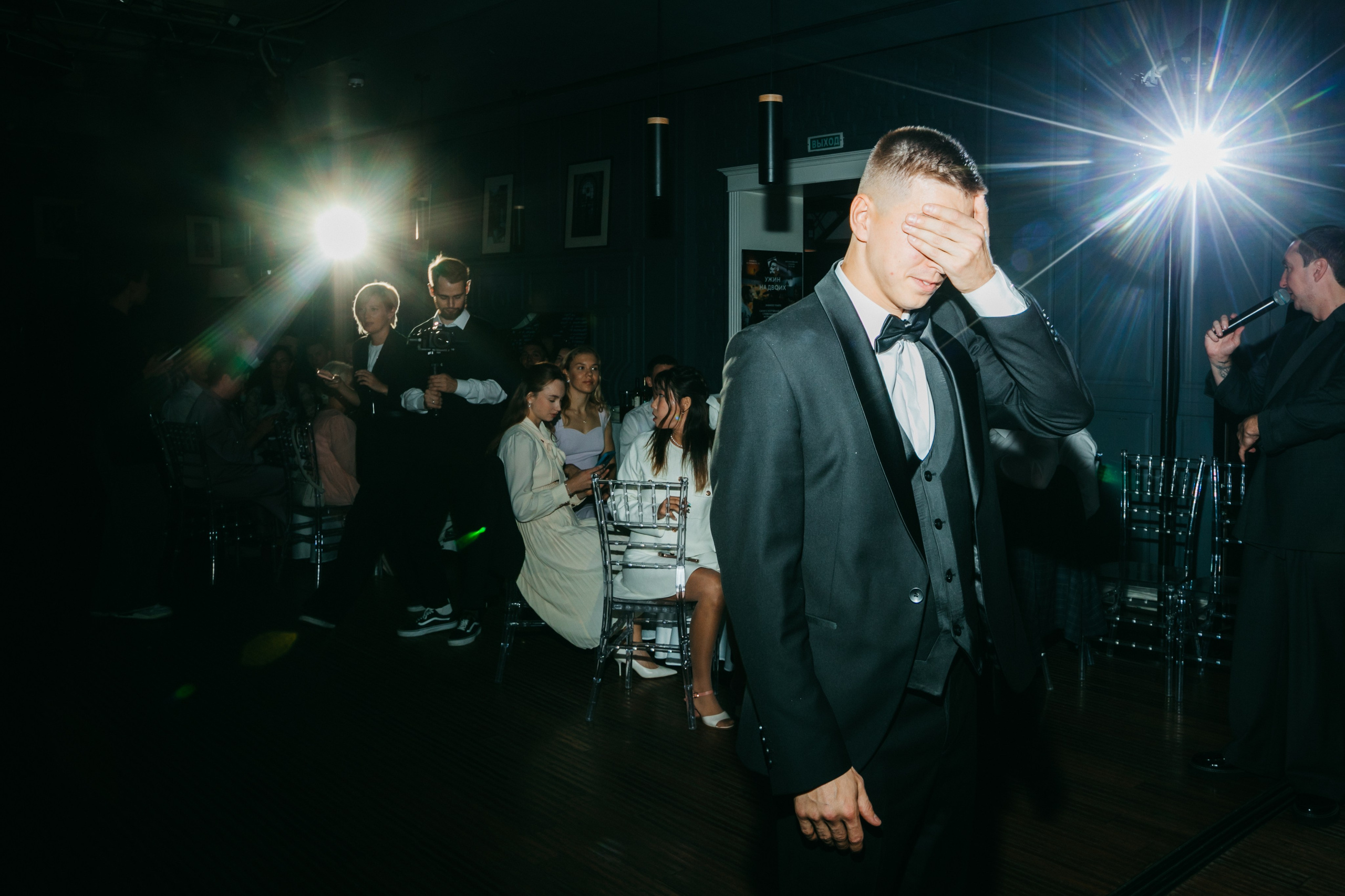 Jenna/Luba. Фотограф Астафьева Мария