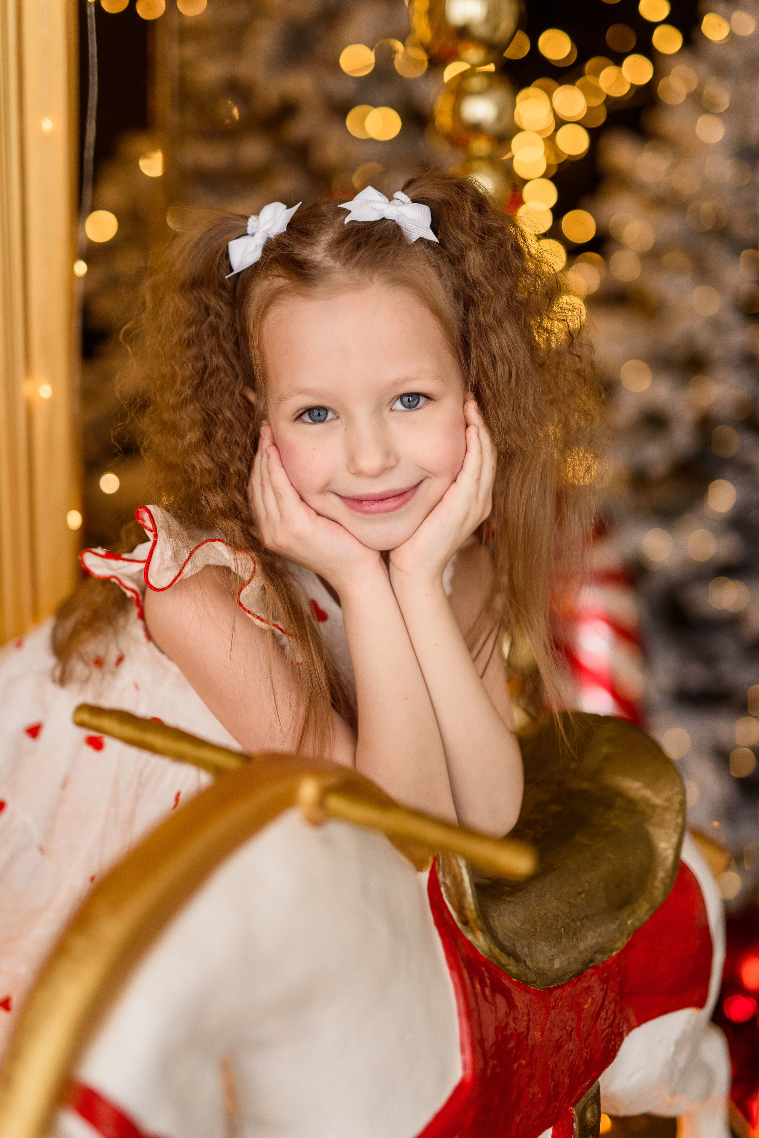 Фотограф Шарыпово