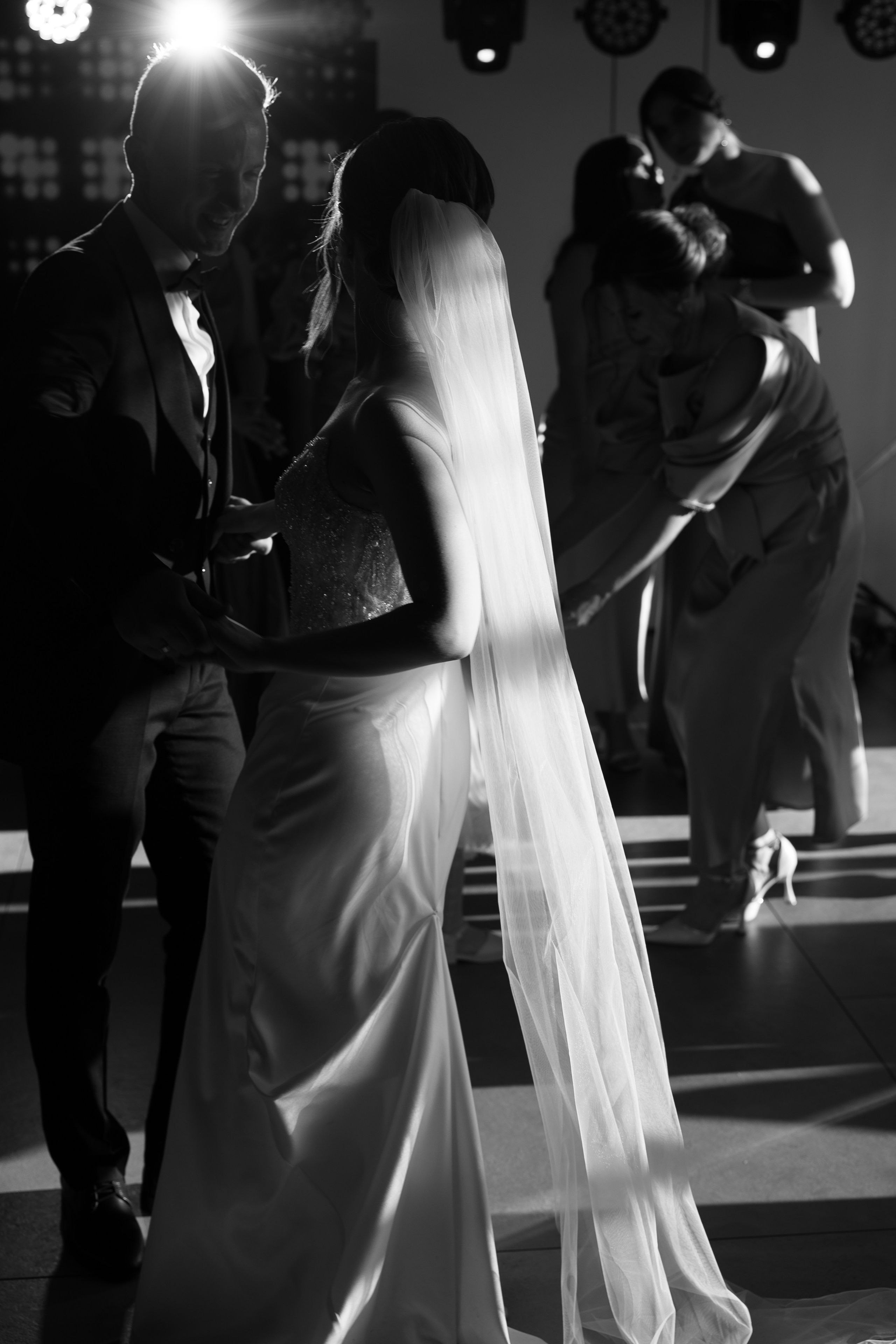 Арсений и Екатерина. Свадебный фотограф Курск Максим Ноздрачев