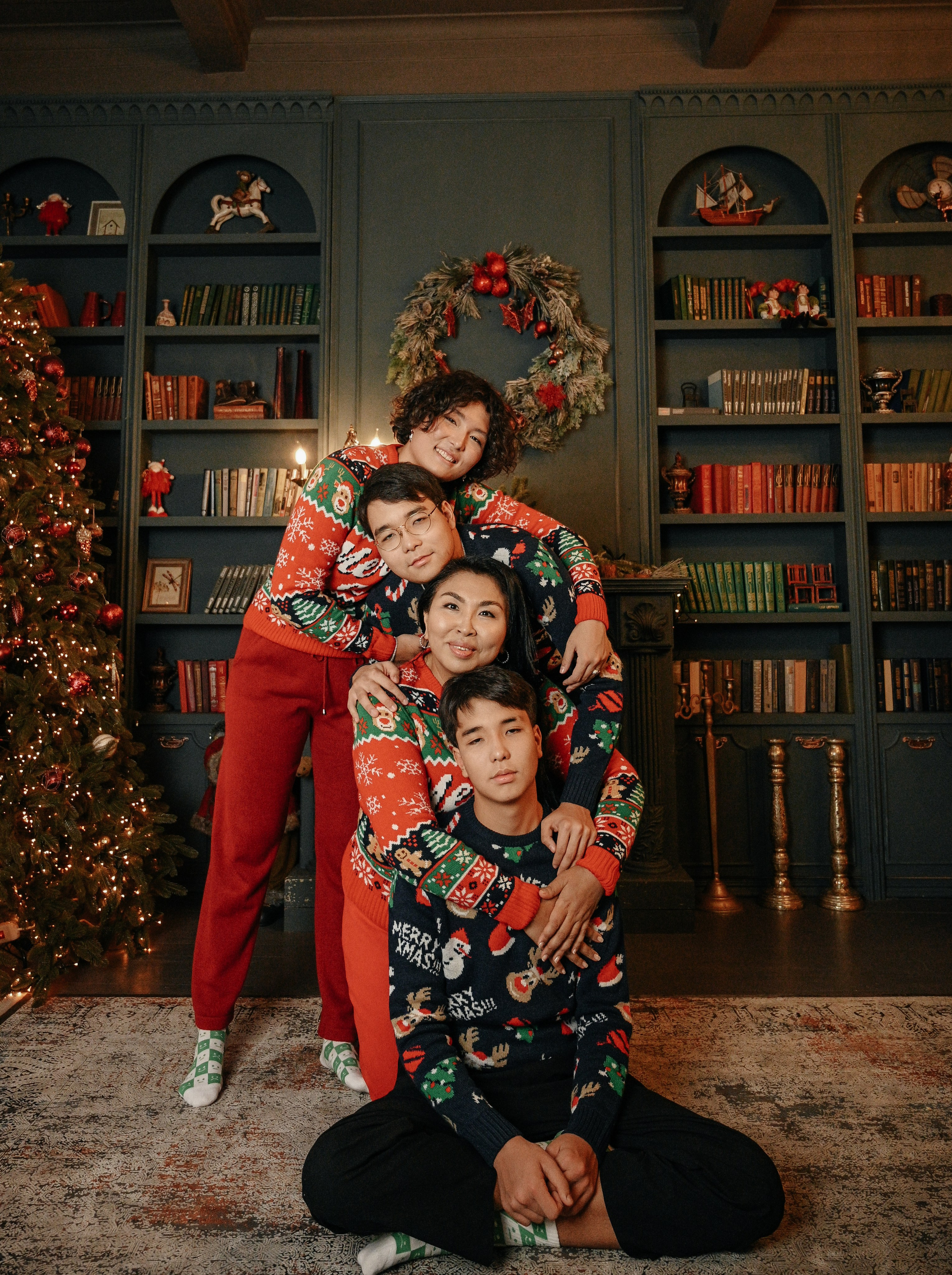 Индивидуальная фотосессия Алматы. Фотостудия Алматы — 2 Stula.Studio | Аренда залов