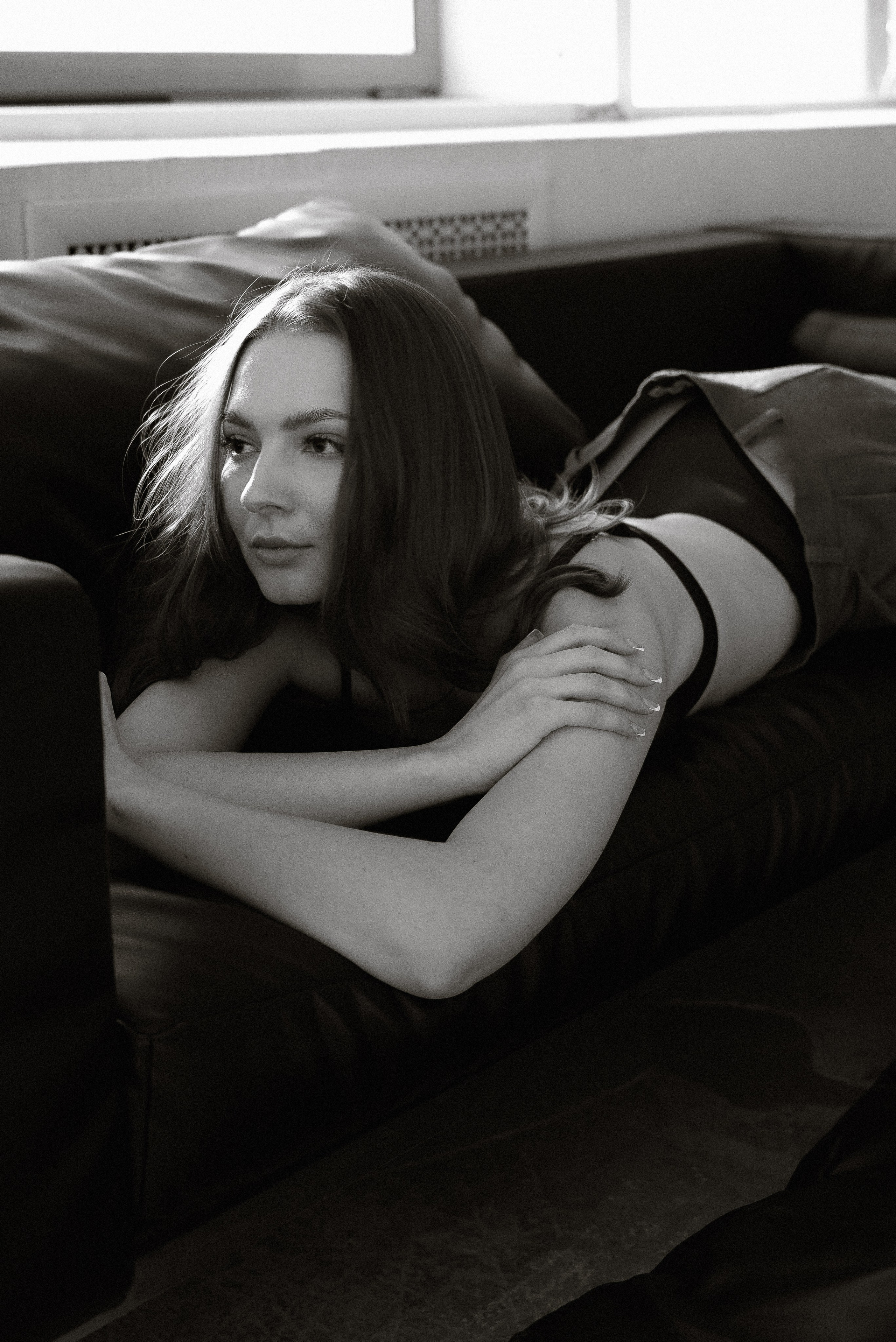 Полина. Тамара Власова