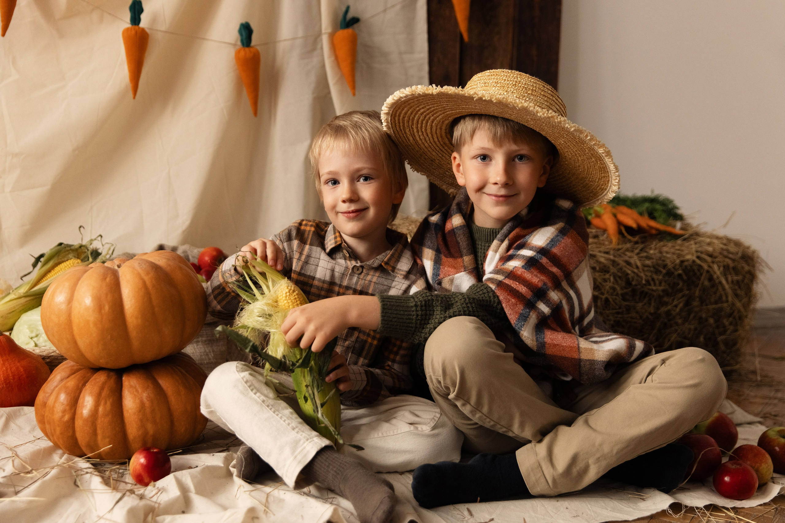 ФОТОДНИ. Мария Махинина — фотограф в Мурманске и Североморске