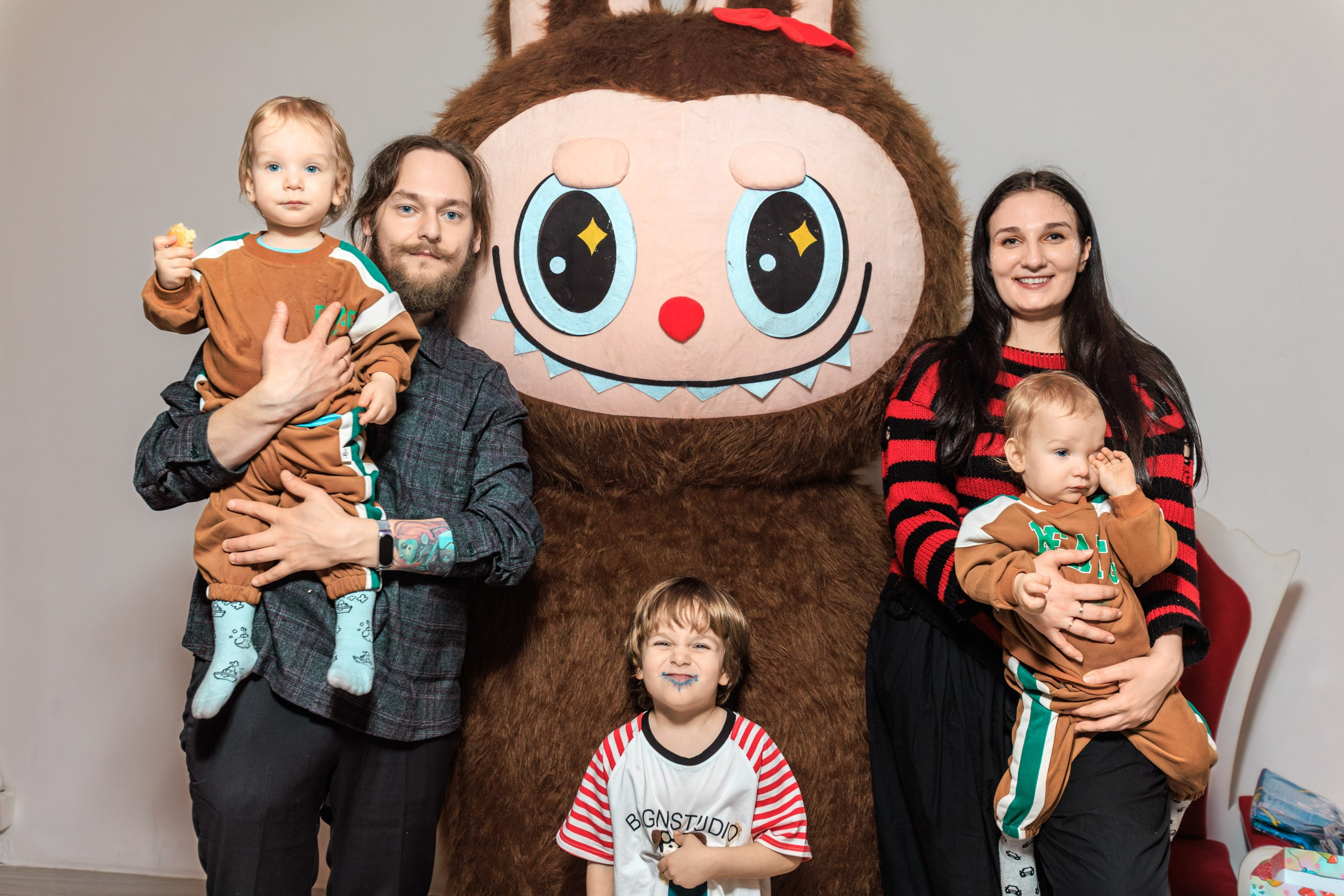 День рождения Миши. Репортажный фотограф Екатеринбург | Яркий, качественный репортаж | Концерты, клубы, репортаж, праздники, корпоративы