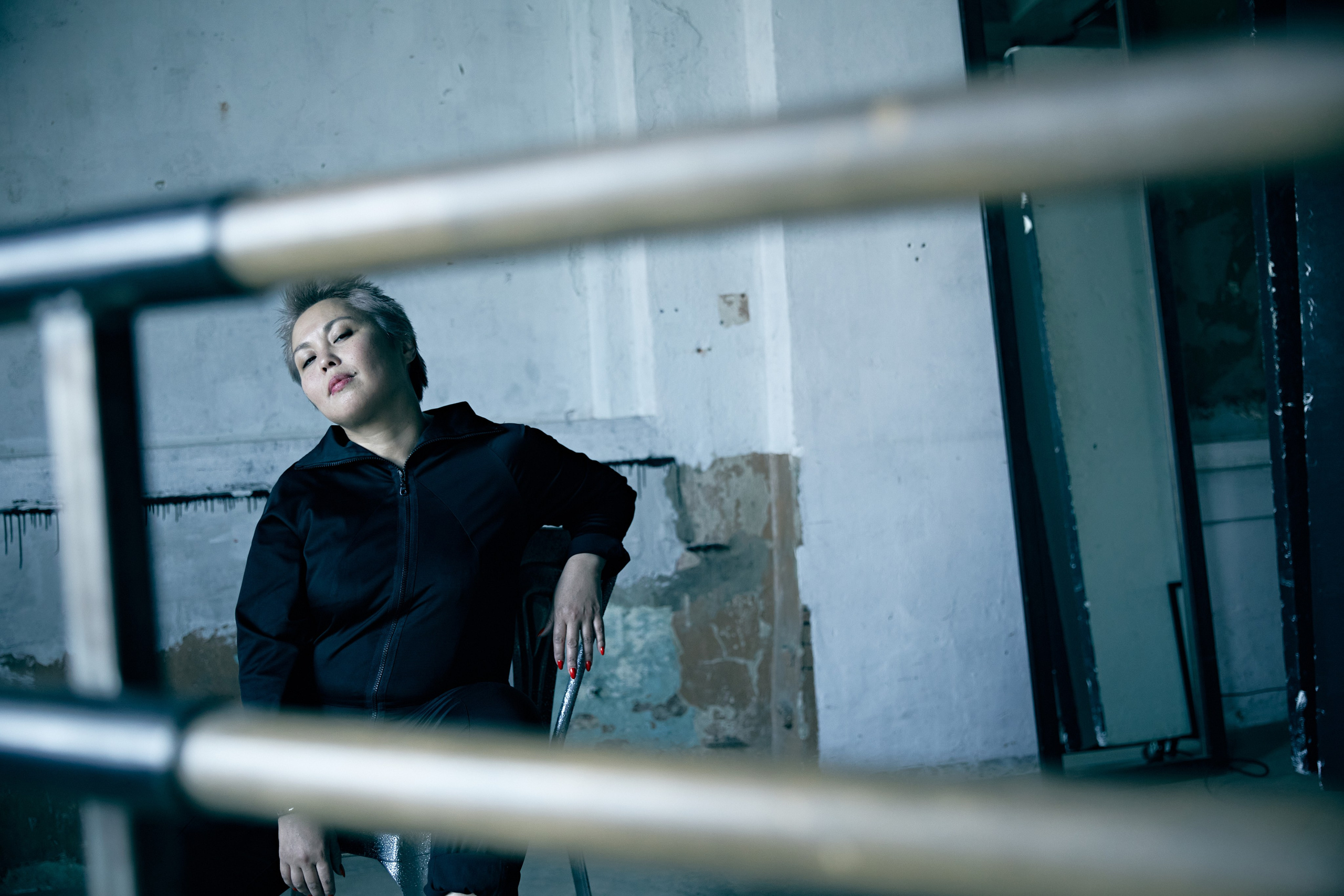 История Айгуль. Yulia Otroschenko