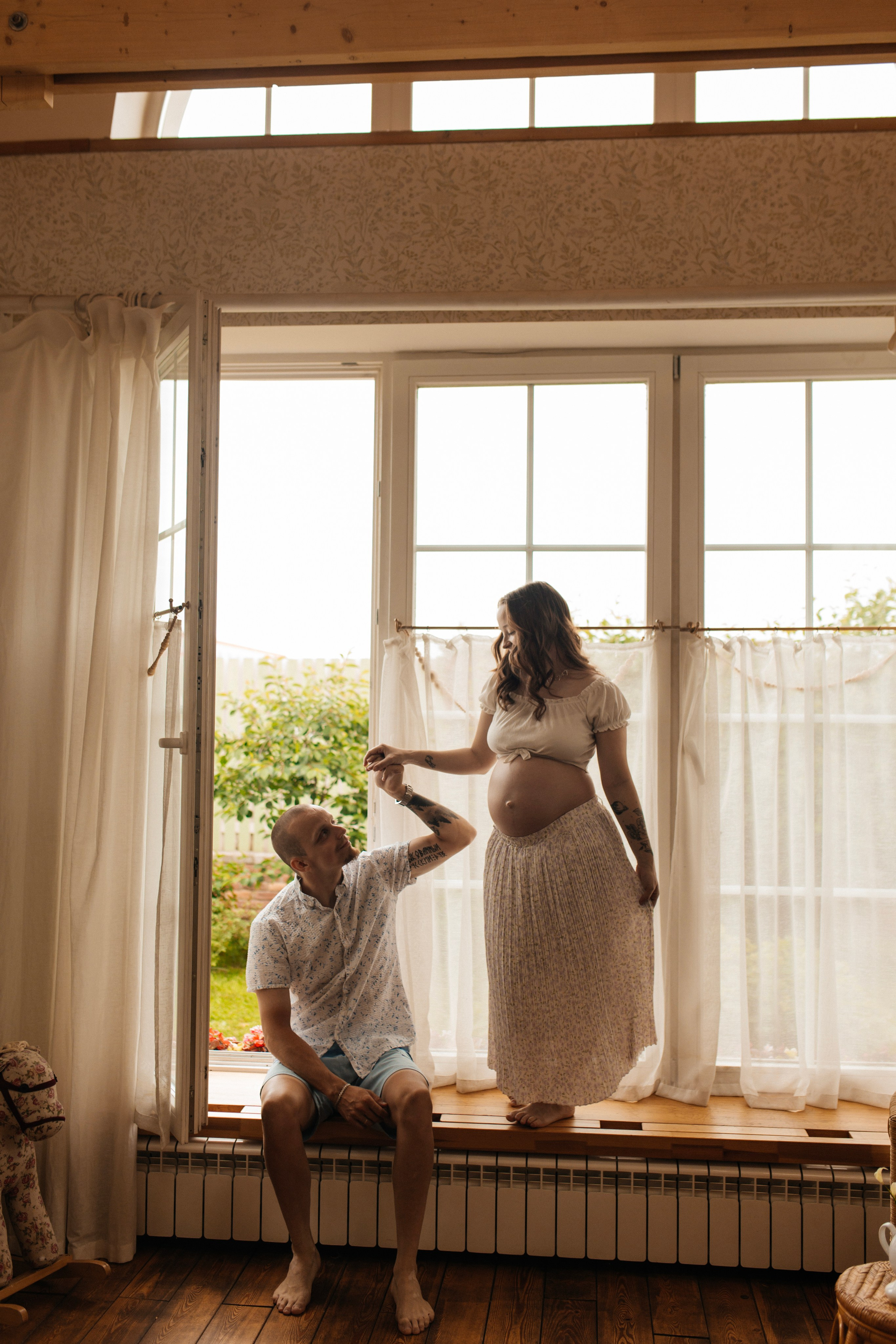 Аня и Коля. Свадебный фотограф Санкт-Петербург