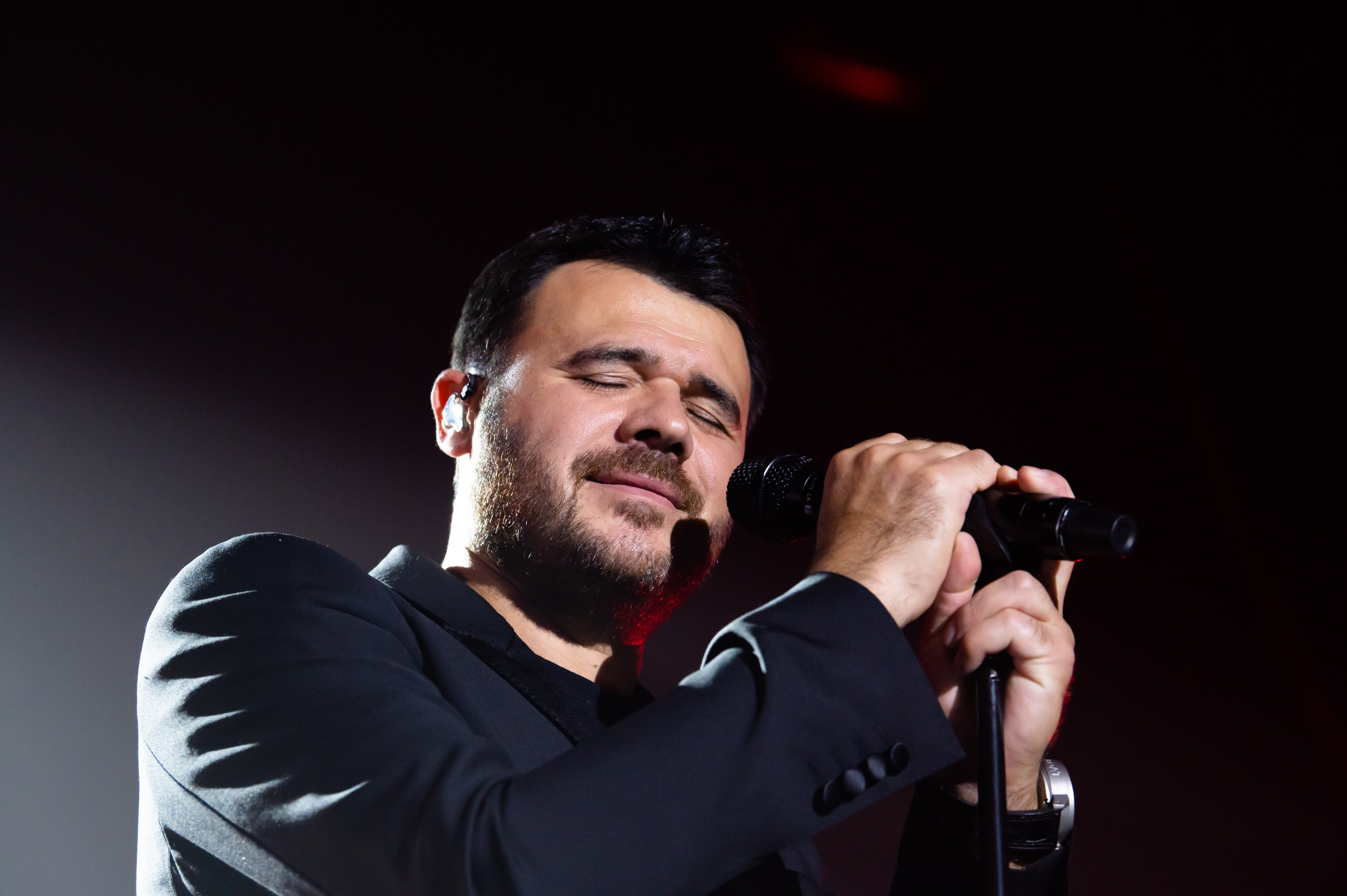 Репортажный и семейный фотограф в Тюмени Владислав Шадиков