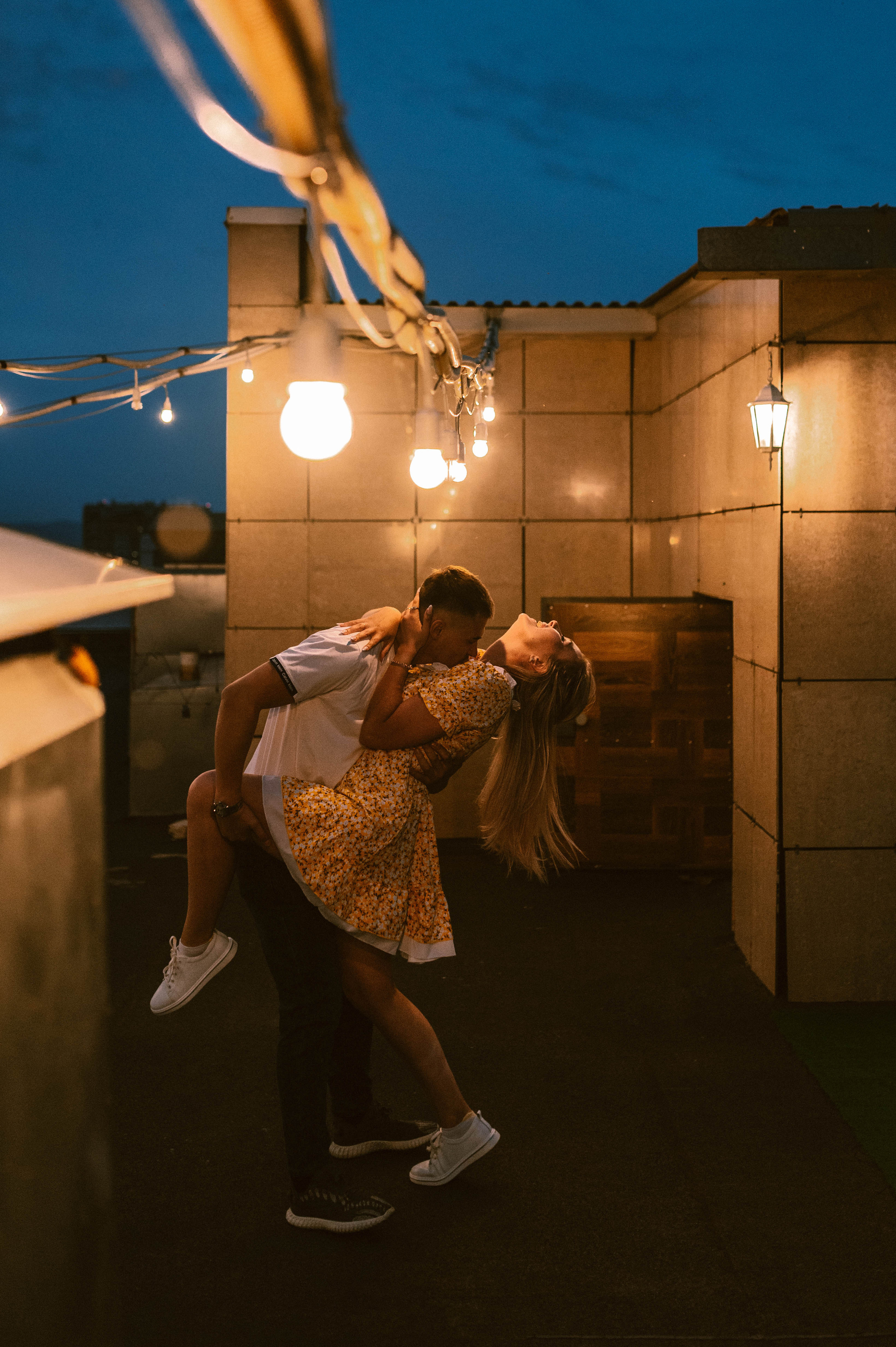 Вадим и Маша. Свадебный и семейный фотограф в Чите Юлия Оранская