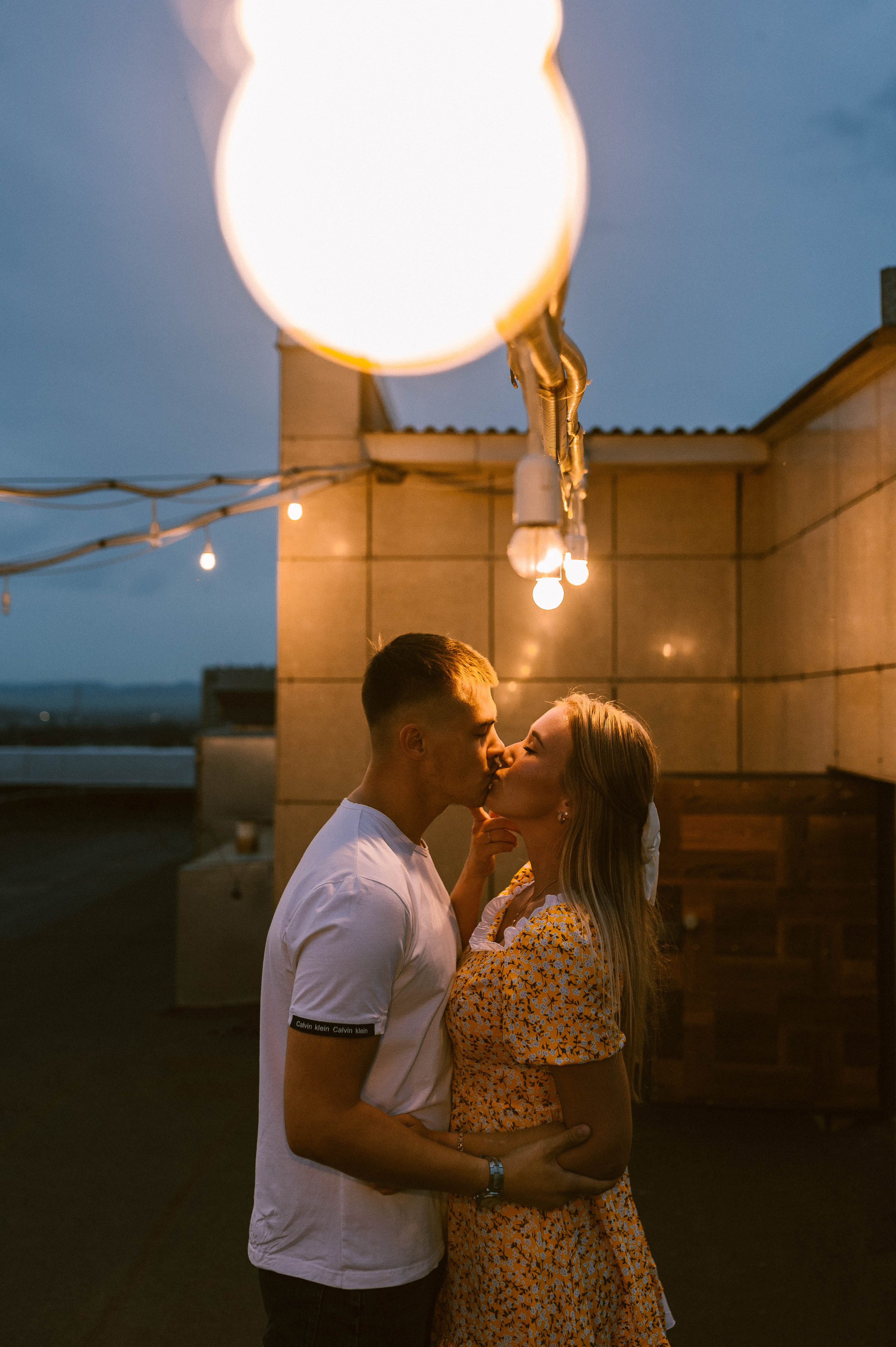 Вадим и Маша. Свадебный и семейный фотограф в Чите Юлия Оранская