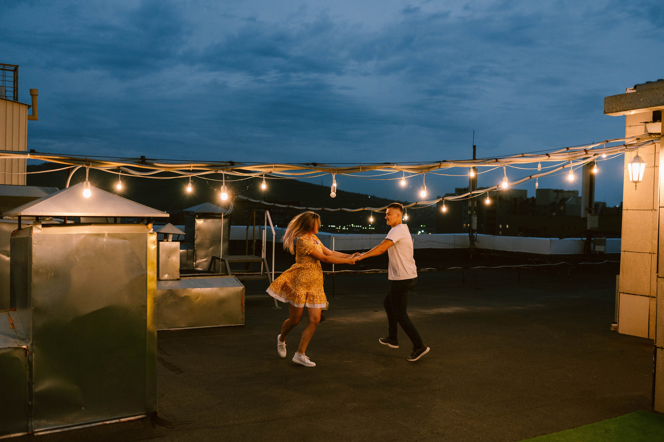 Вадим и Маша. Свадебный и семейный фотограф в Чите Юлия Оранская