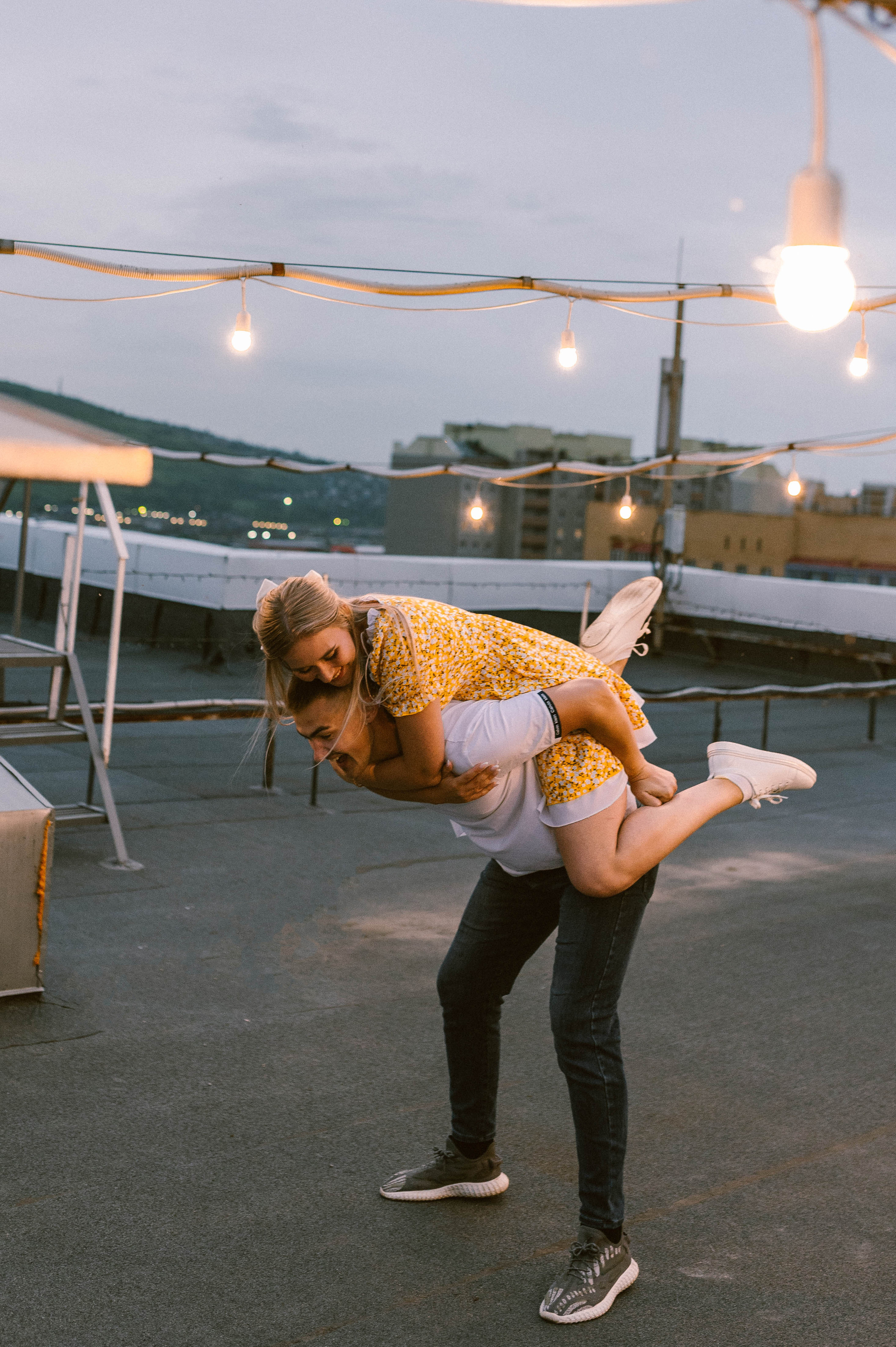 Вадим и Маша. Свадебный и семейный фотограф в Чите Юлия Оранская