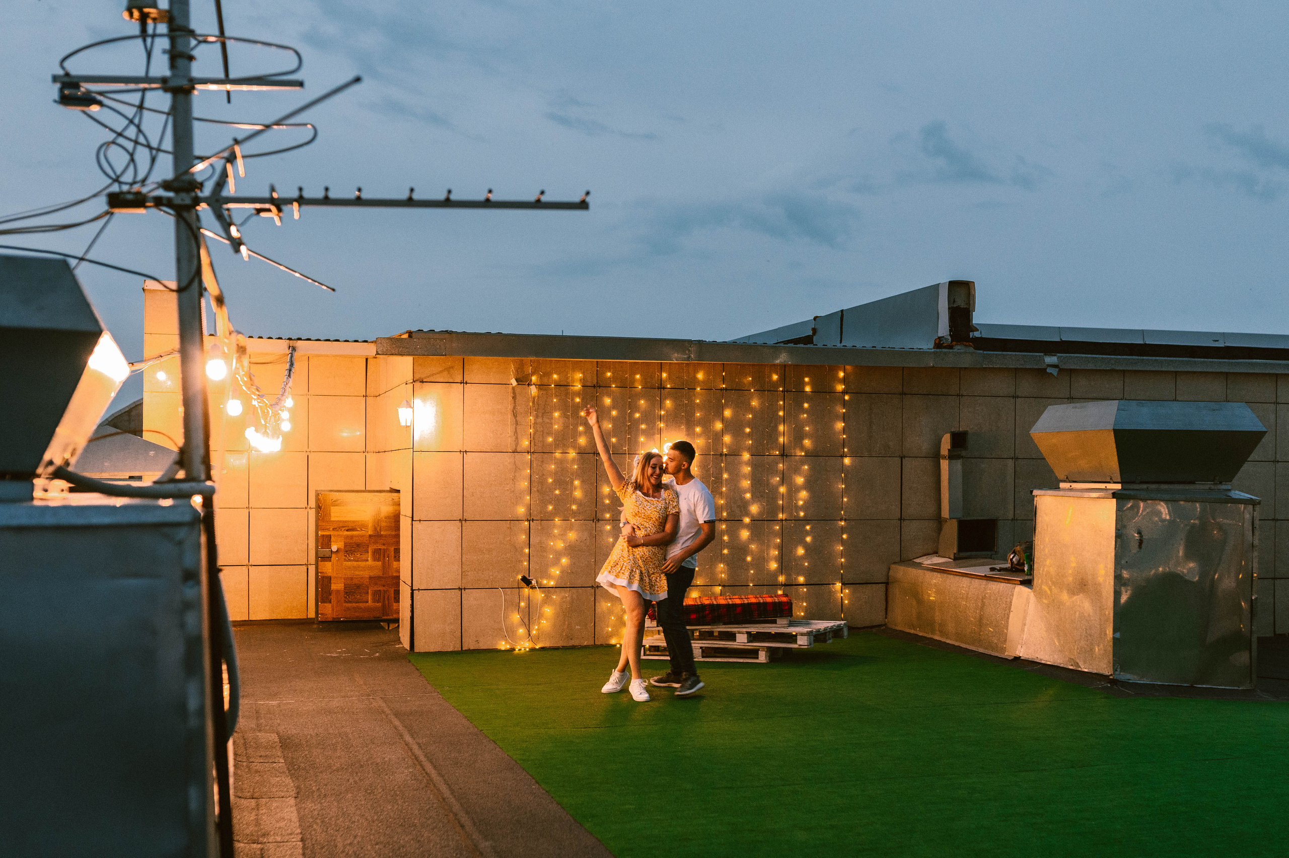 Вадим и Маша. Свадебный и семейный фотограф в Чите Юлия Оранская