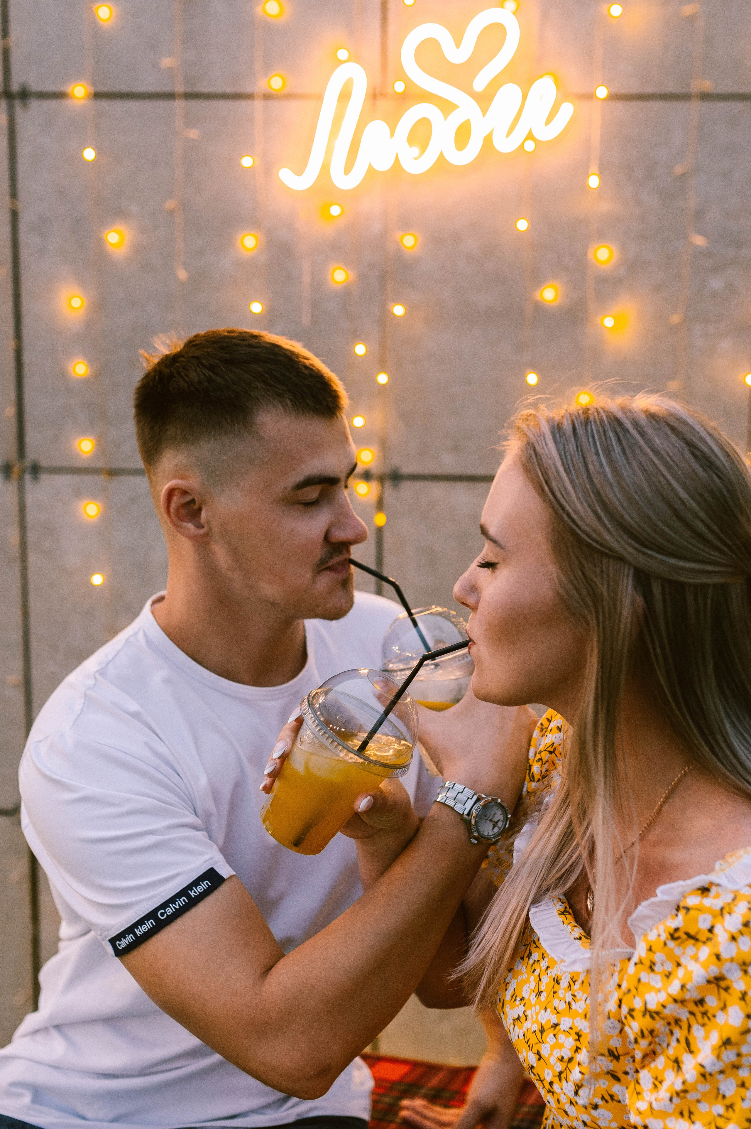 Вадим и Маша. Свадебный и семейный фотограф в Чите Юлия Оранская