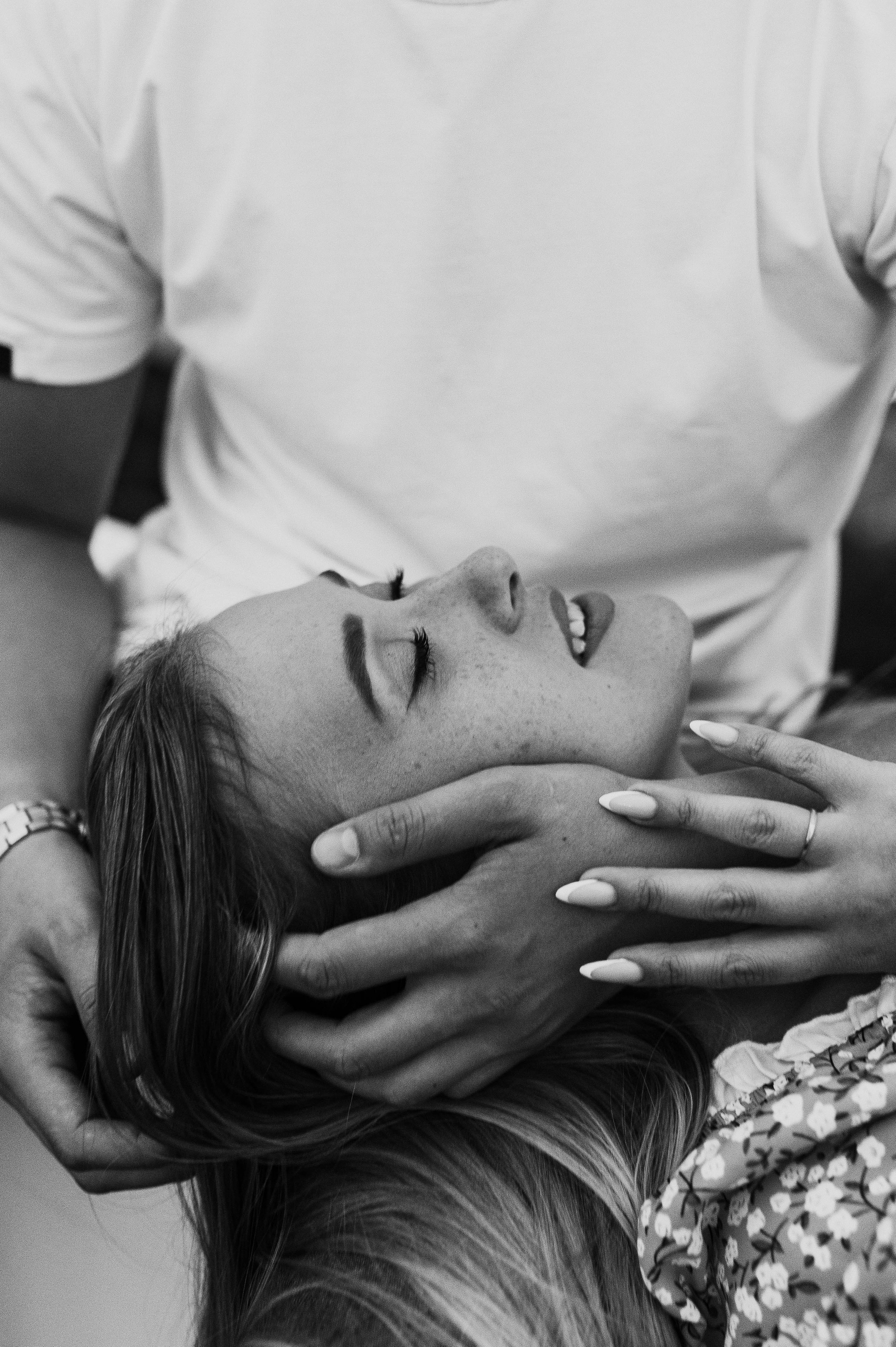 Вадим и Маша. Свадебный и семейный фотограф в Чите Юлия Оранская